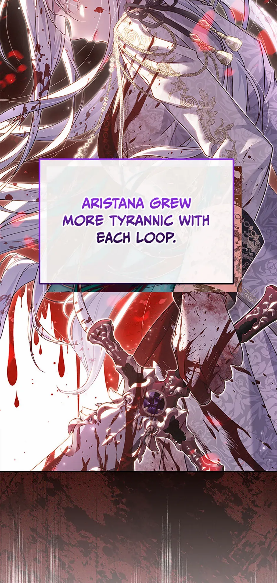 The Life Of An Evil Empress Chapter 60 Online - página 69