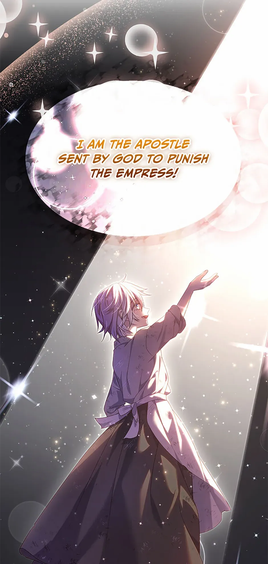 The Life Of An Evil Empress Chapter 60 Online - página 71