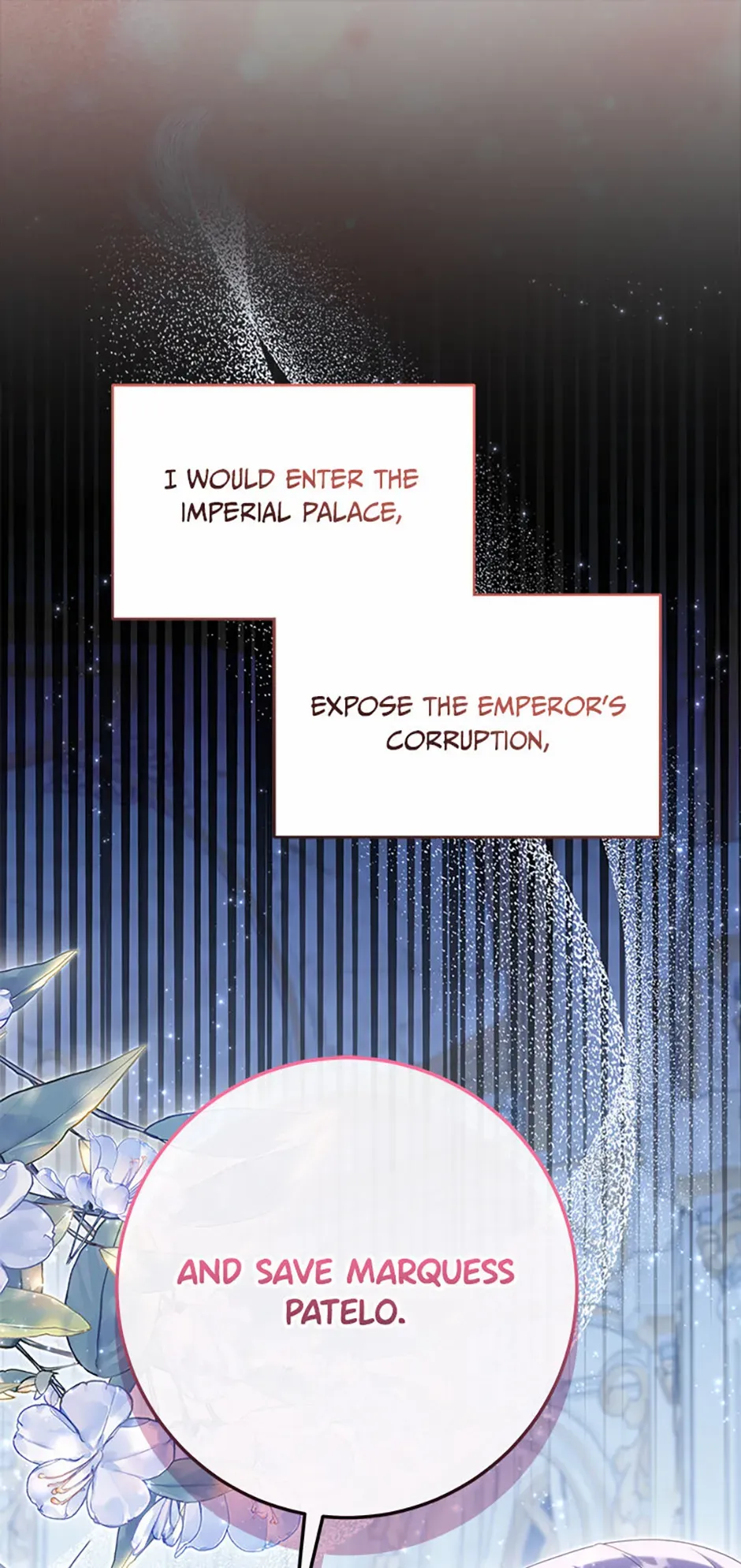 The Life Of An Evil Empress Chapter 60 Online - página 73