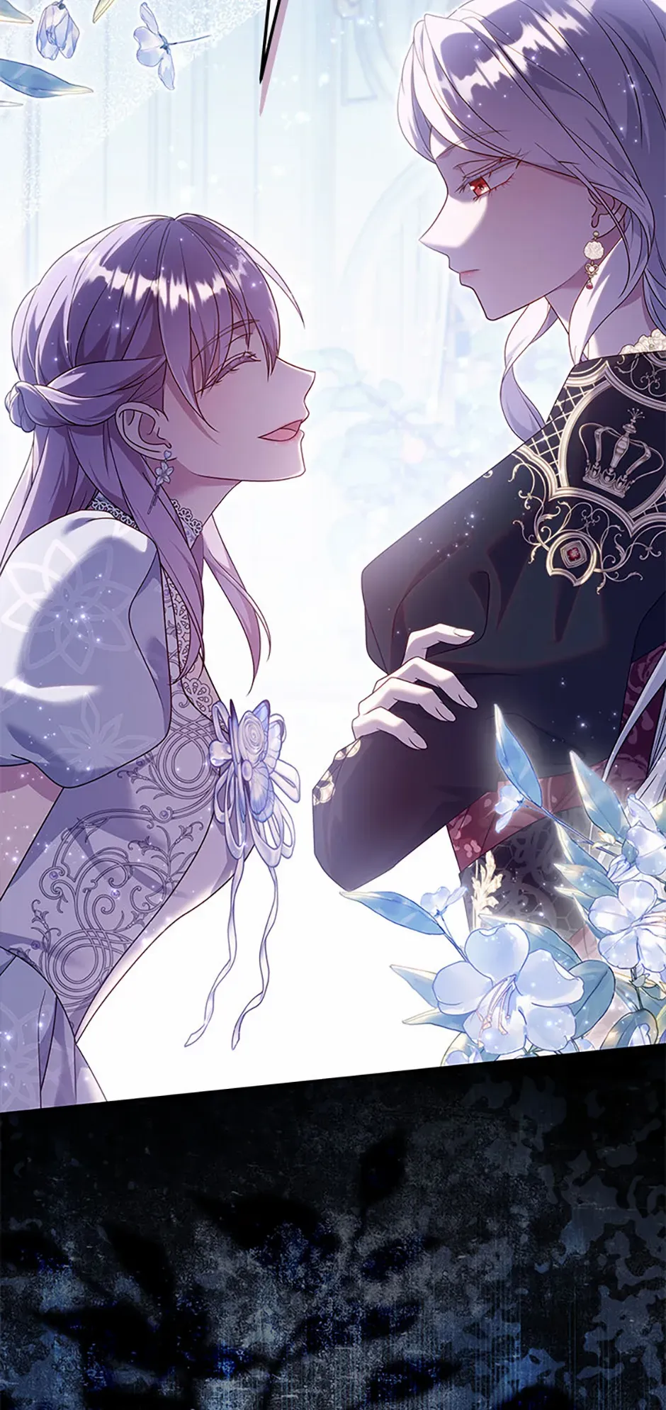 The Life Of An Evil Empress Chapter 60 Online - página 74