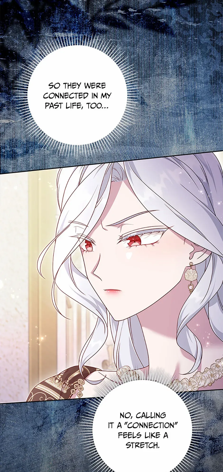 The Life Of An Evil Empress Chapter 60 Online - página 75