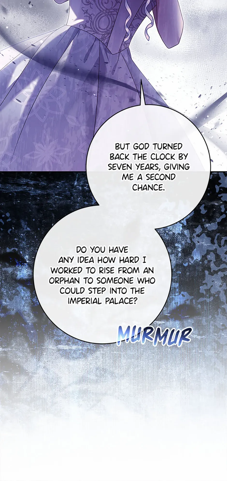 The Life Of An Evil Empress Chapter 60 Online - página 77