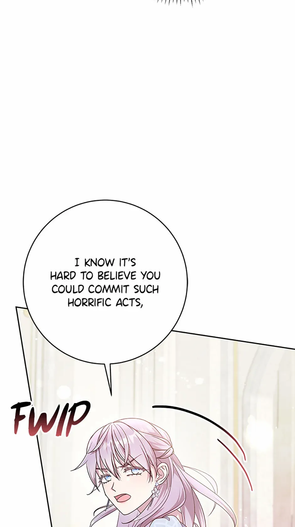 The Life Of An Evil Empress Chapter 61 Online - página 4