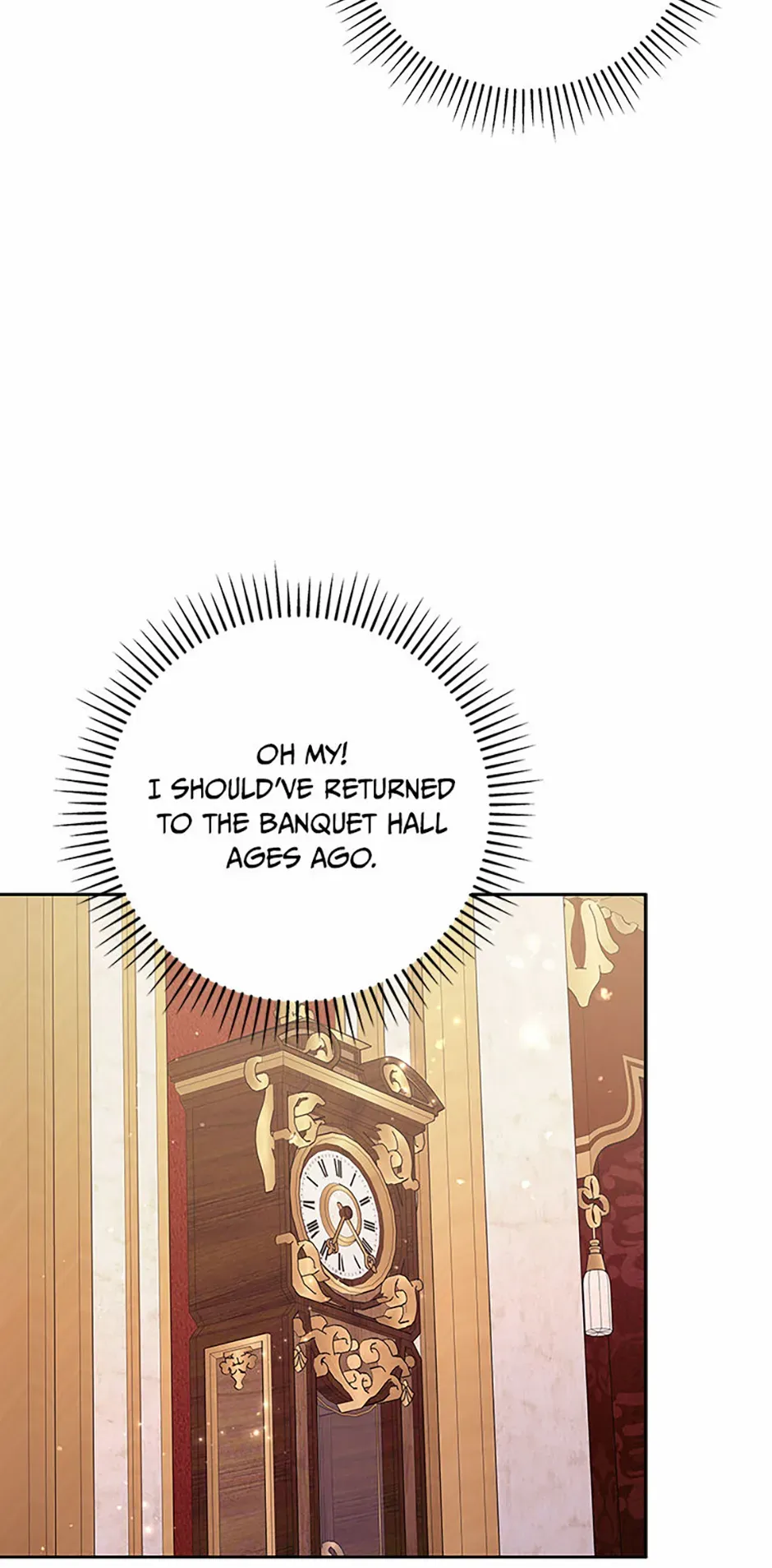 The Life Of An Evil Empress Chapter 61 Online - página 8