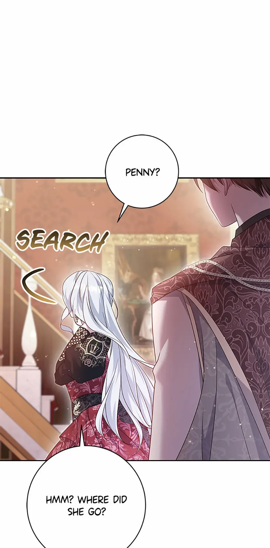 The Life Of An Evil Empress Chapter 61 Online - página 9