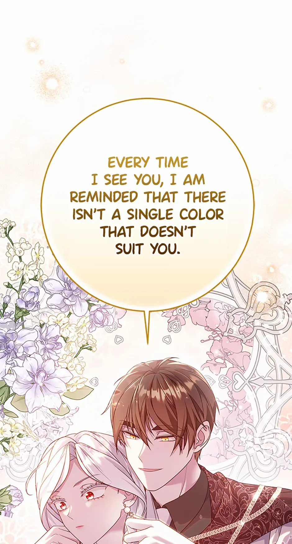The Life Of An Evil Empress Chapter 61 Online - página 11