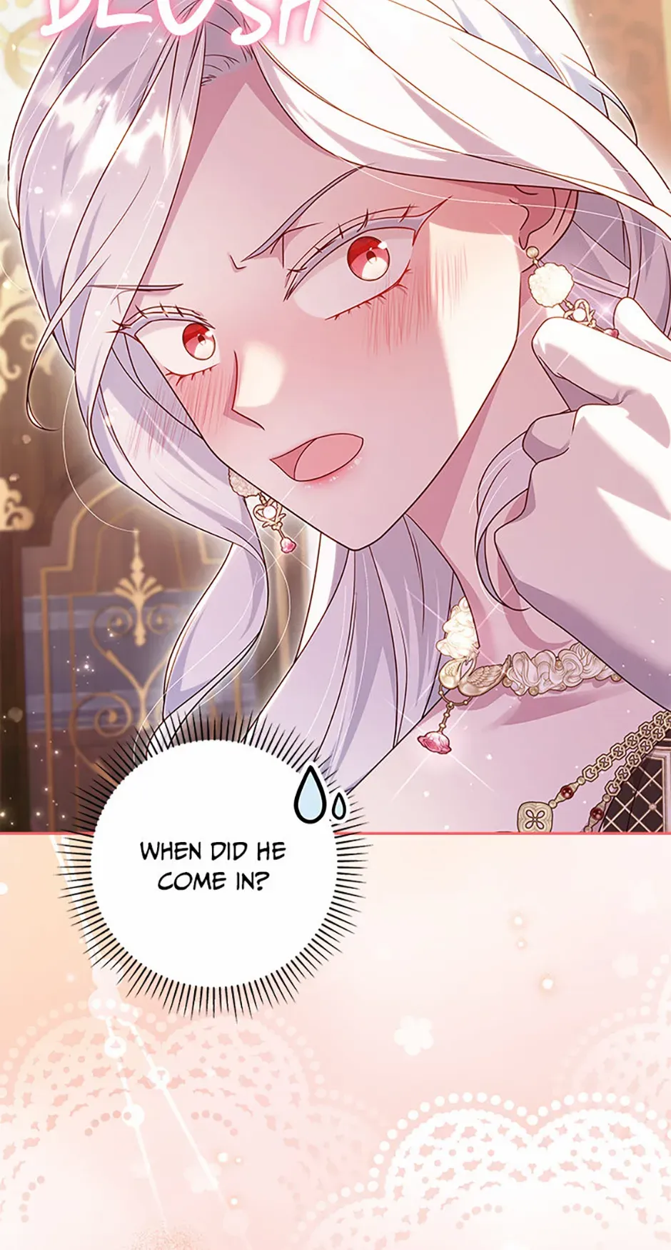 The Life Of An Evil Empress Chapter 61 Online - página 13