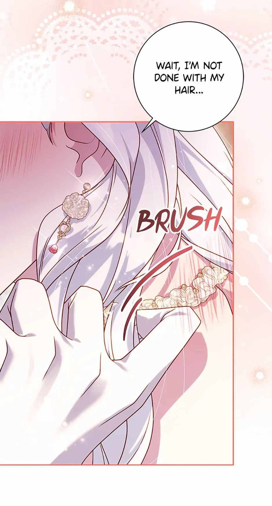 The Life Of An Evil Empress Chapter 61 Online - página 14
