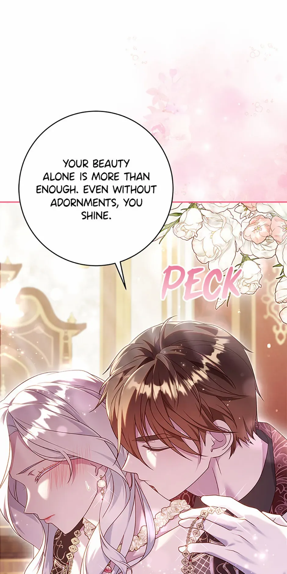 The Life Of An Evil Empress Chapter 61 Online - página 15