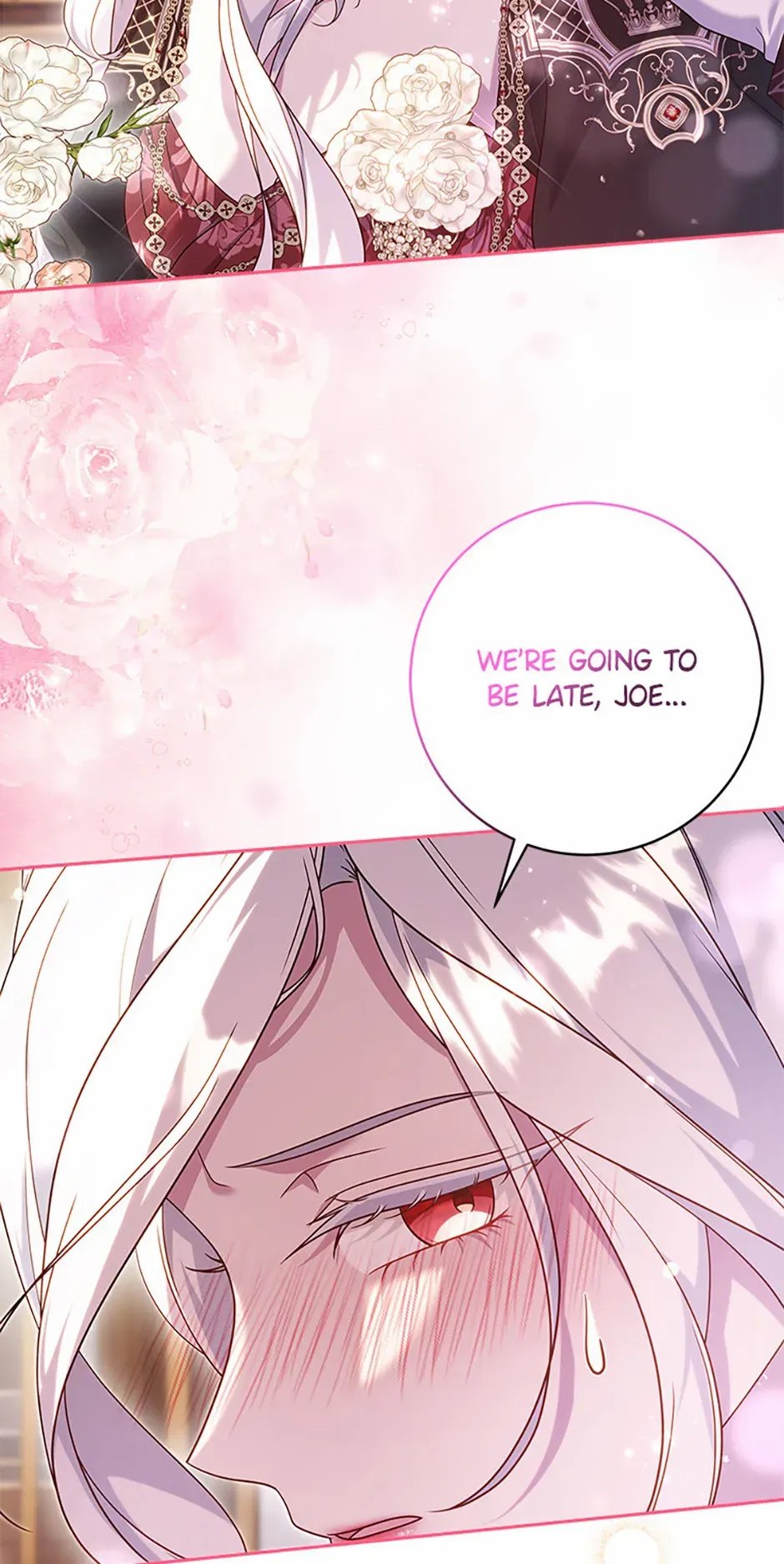 The Life Of An Evil Empress Chapter 61 Online - página 16