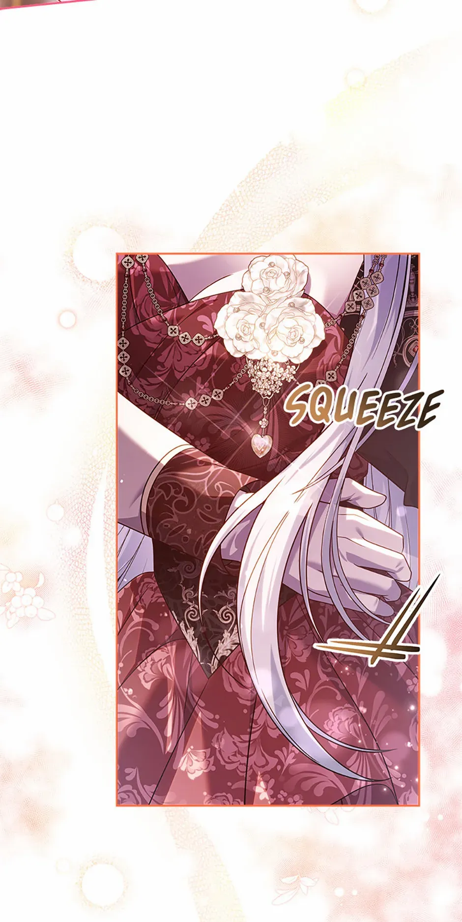 The Life Of An Evil Empress Chapter 61 Online - página 17