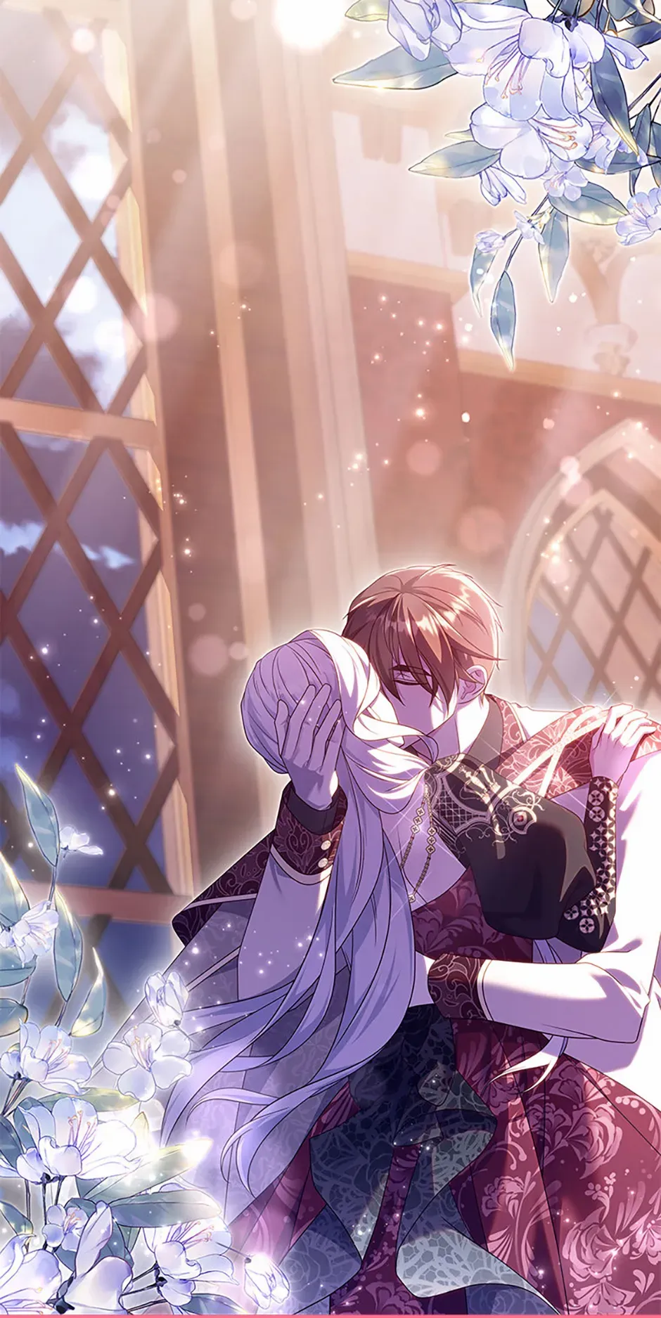 The Life Of An Evil Empress Chapter 61 Online - página 19
