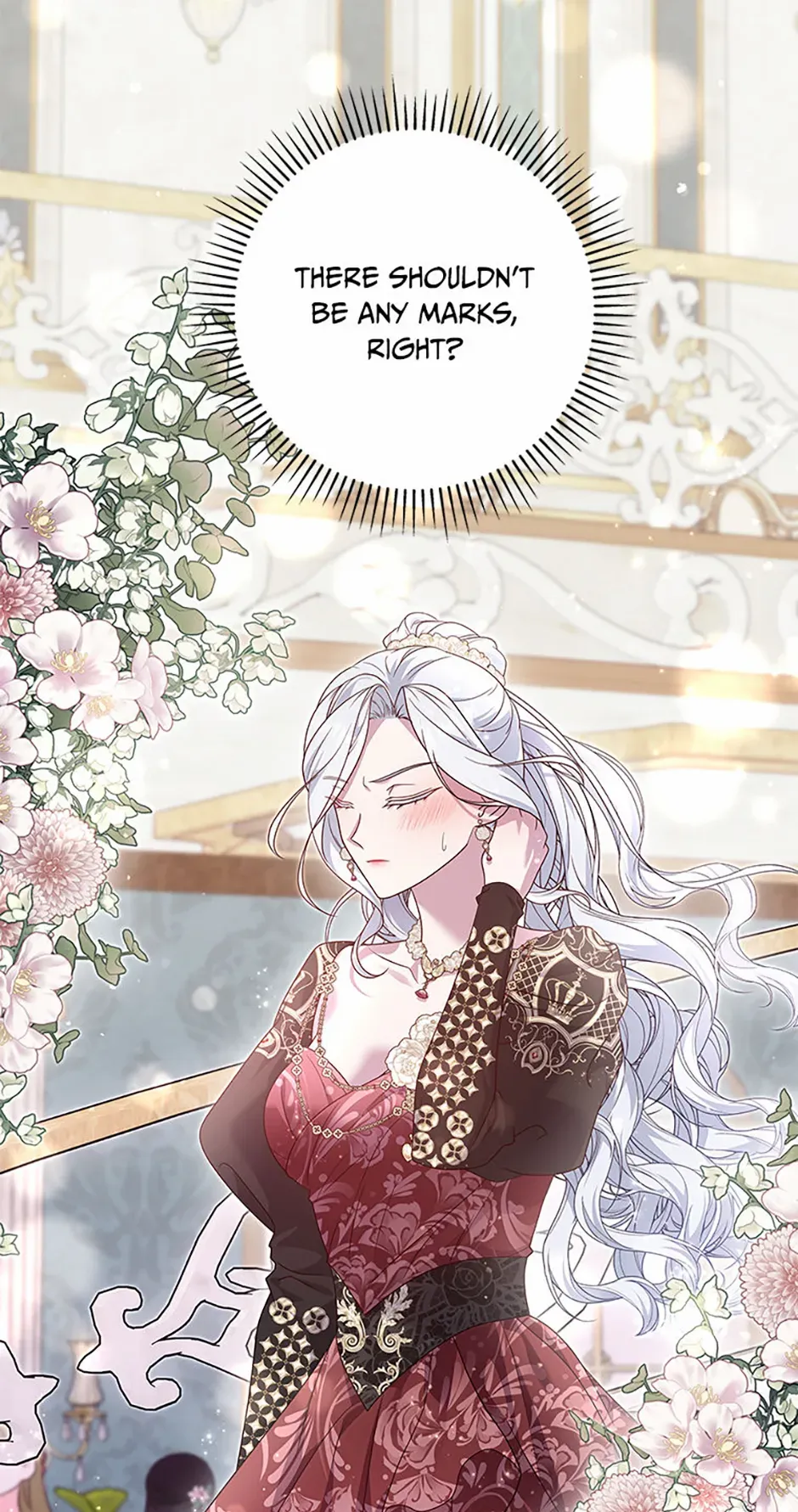 The Life Of An Evil Empress Chapter 61 Online - página 23