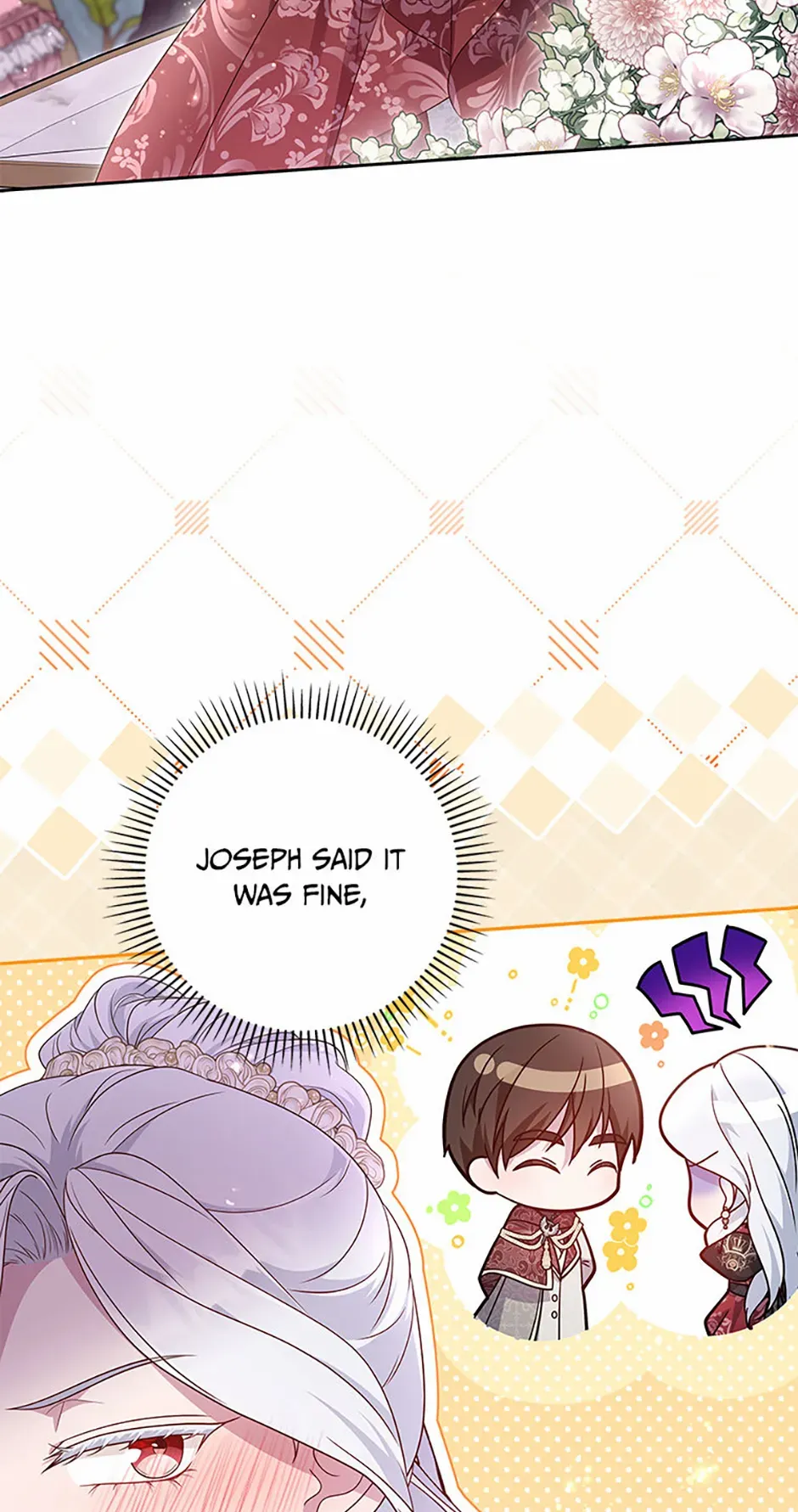The Life Of An Evil Empress Chapter 61 Online - página 24