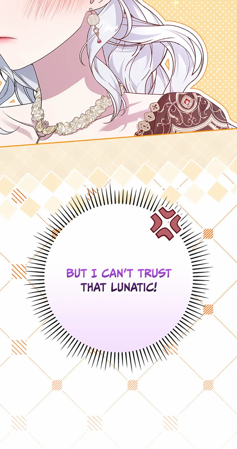 The Life Of An Evil Empress Chapter 61 Online - página 25