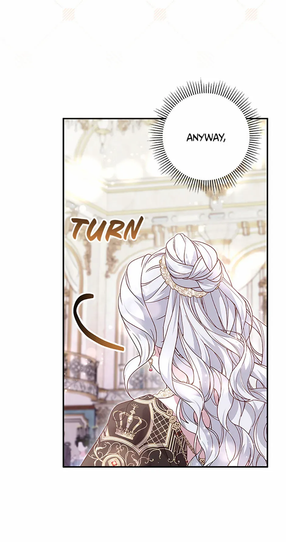 The Life Of An Evil Empress Chapter 61 Online - página 26