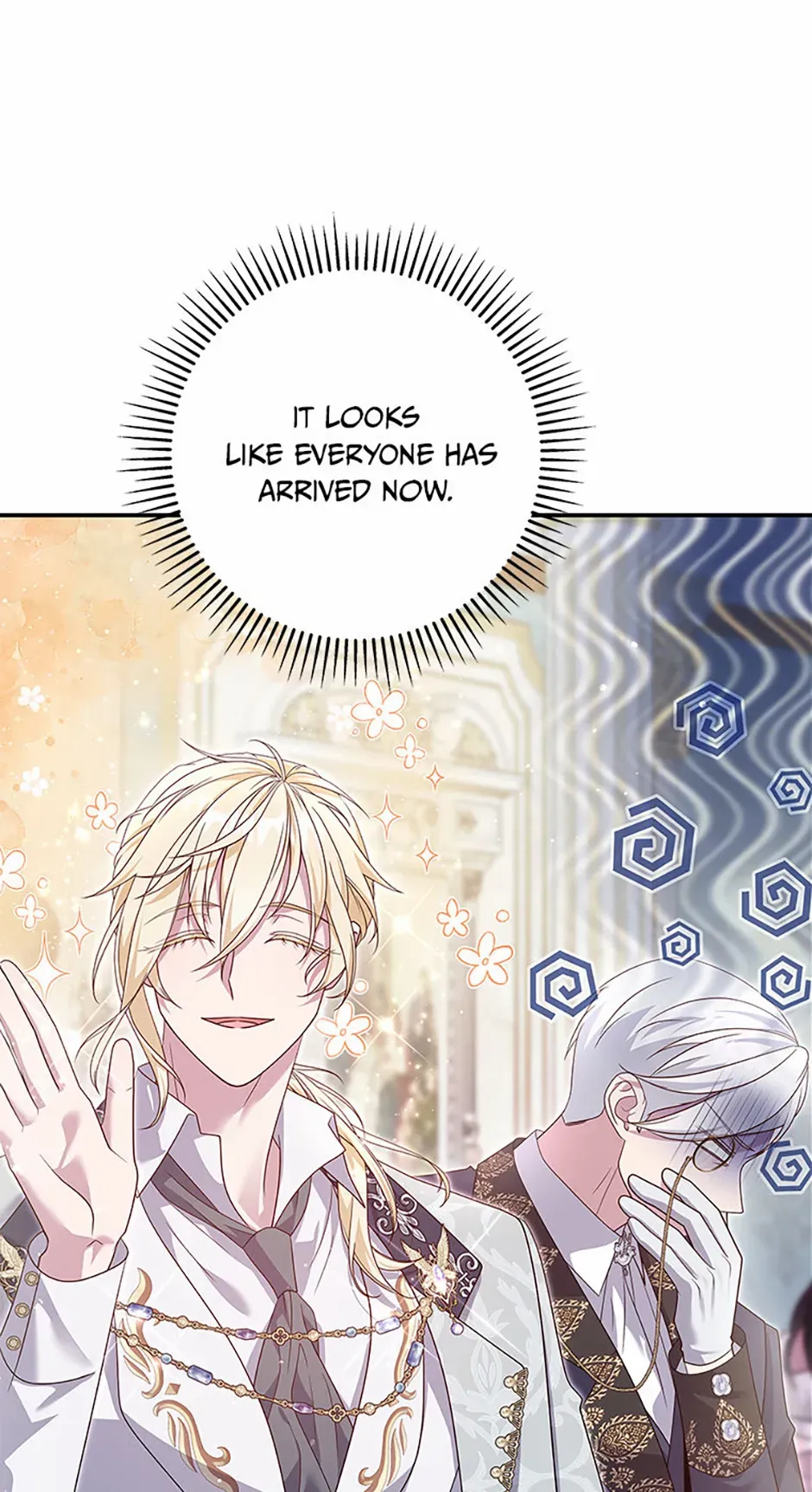 The Life Of An Evil Empress Chapter 61 Online - página 27