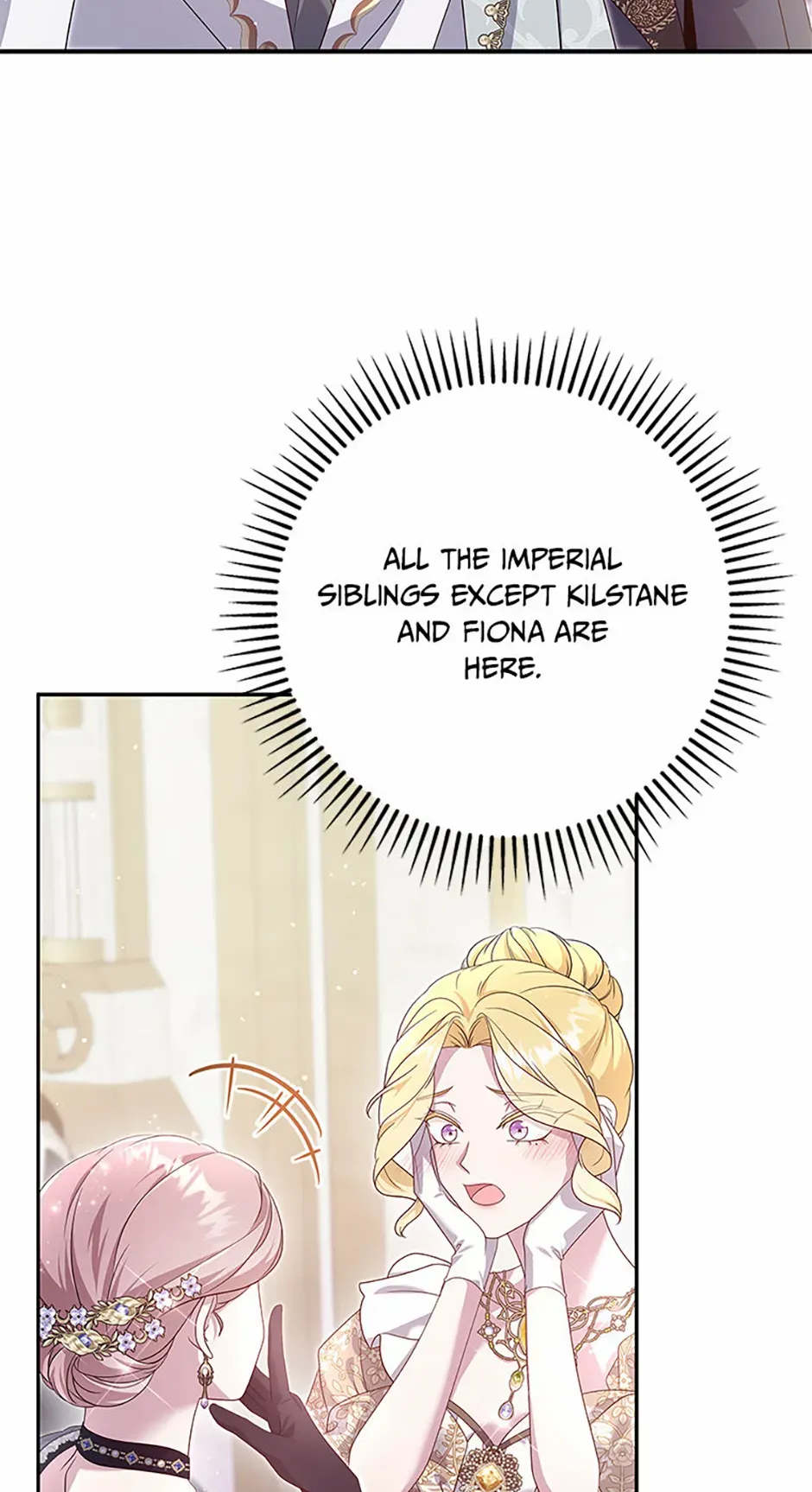 The Life Of An Evil Empress Chapter 61 Online - página 28