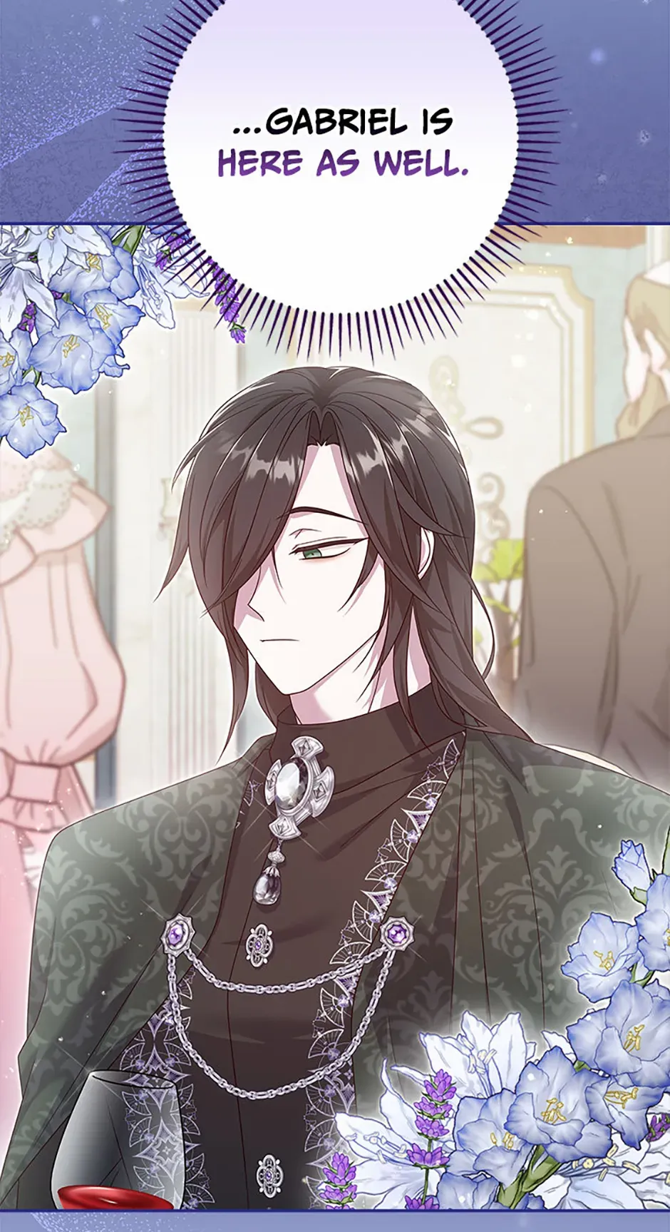 The Life Of An Evil Empress Chapter 61 Online - página 30