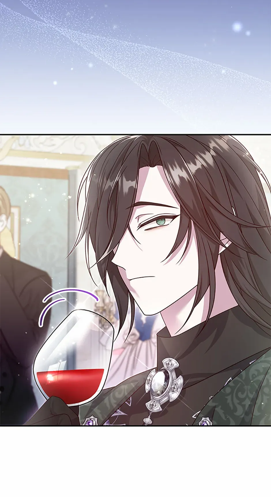 The Life Of An Evil Empress Chapter 61 Online - página 31