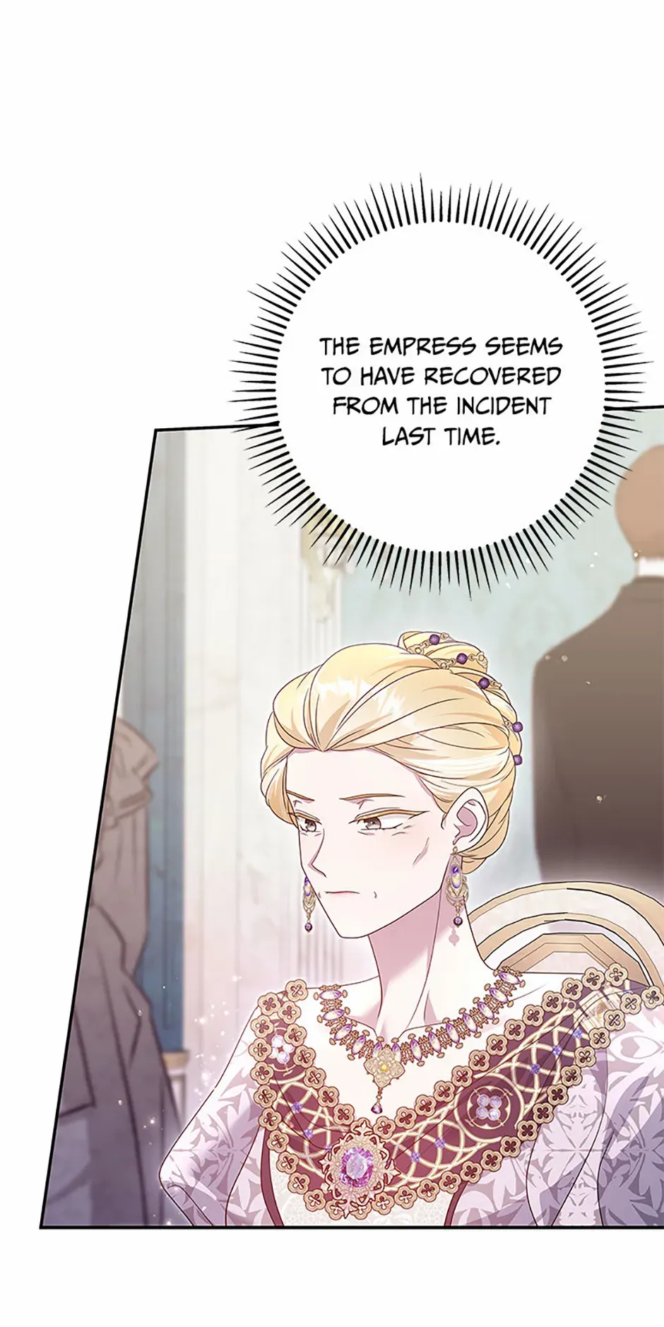 The Life Of An Evil Empress Chapter 61 Online - página 32