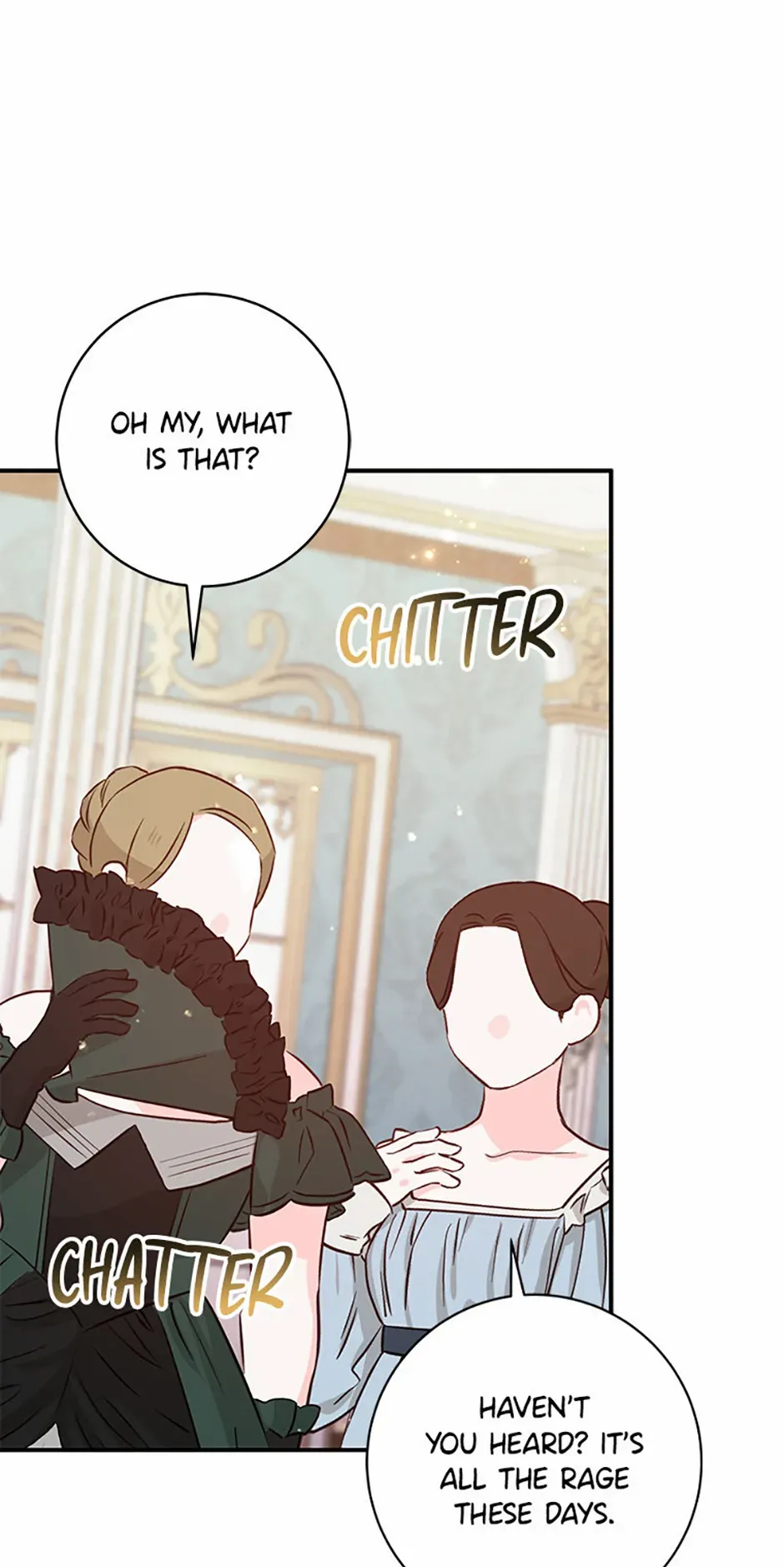 The Life Of An Evil Empress Chapter 61 Online - página 33