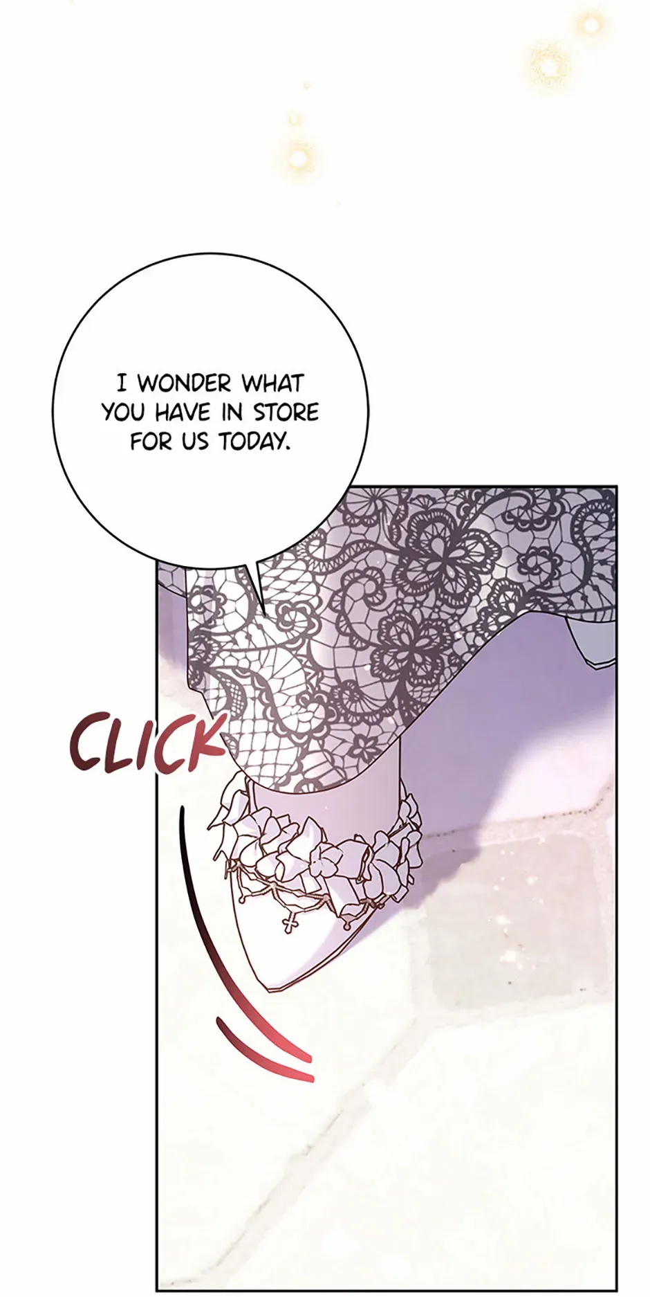 The Life Of An Evil Empress Chapter 61 Online - página 36