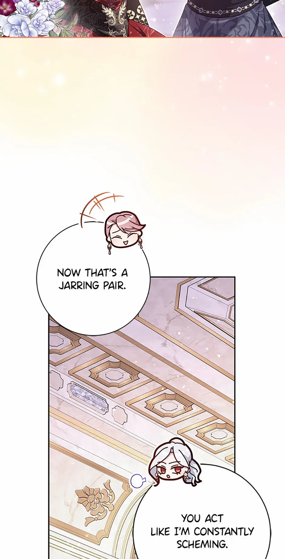 The Life Of An Evil Empress Chapter 61 Online - página 38