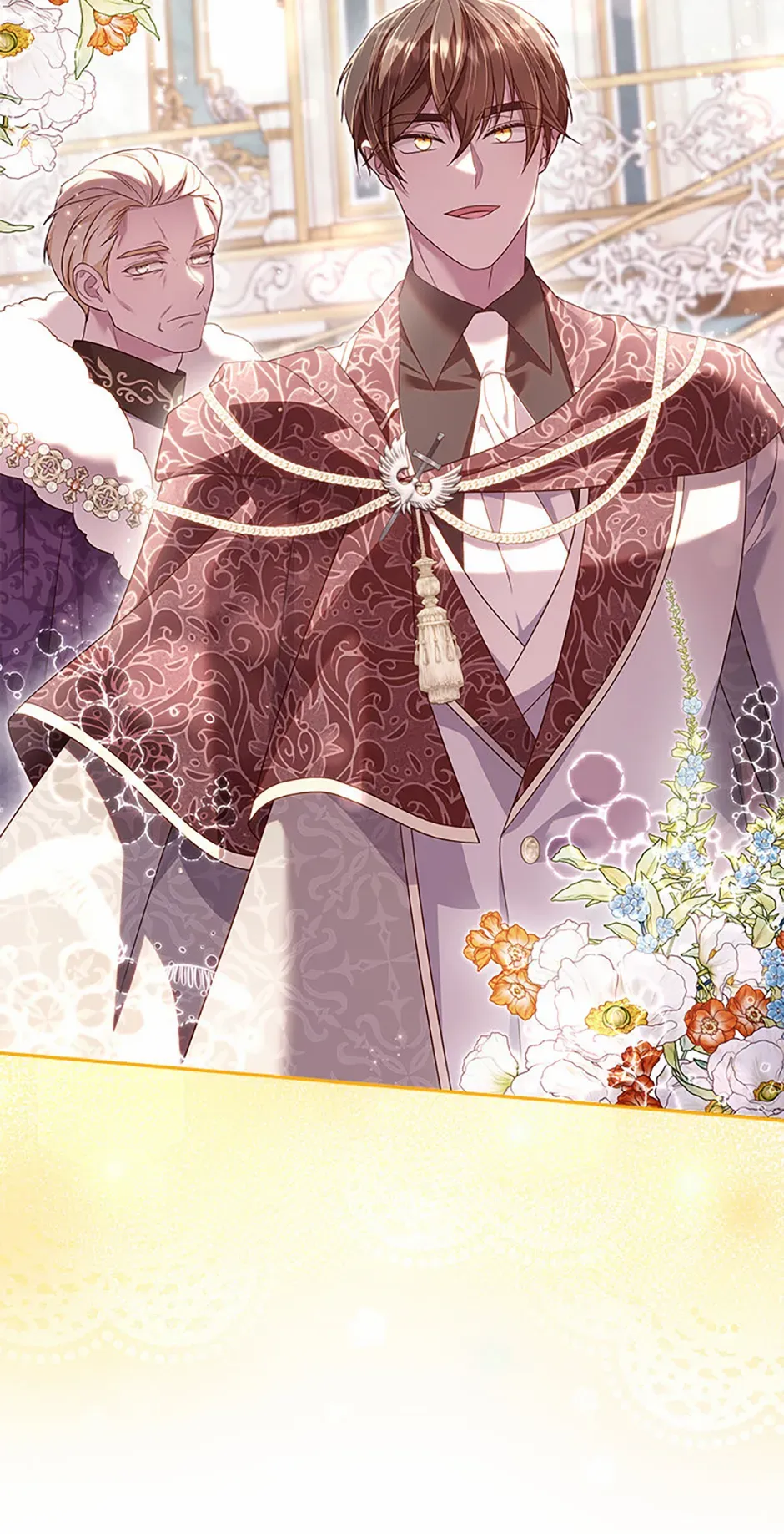 The Life Of An Evil Empress Chapter 61 Online - página 41