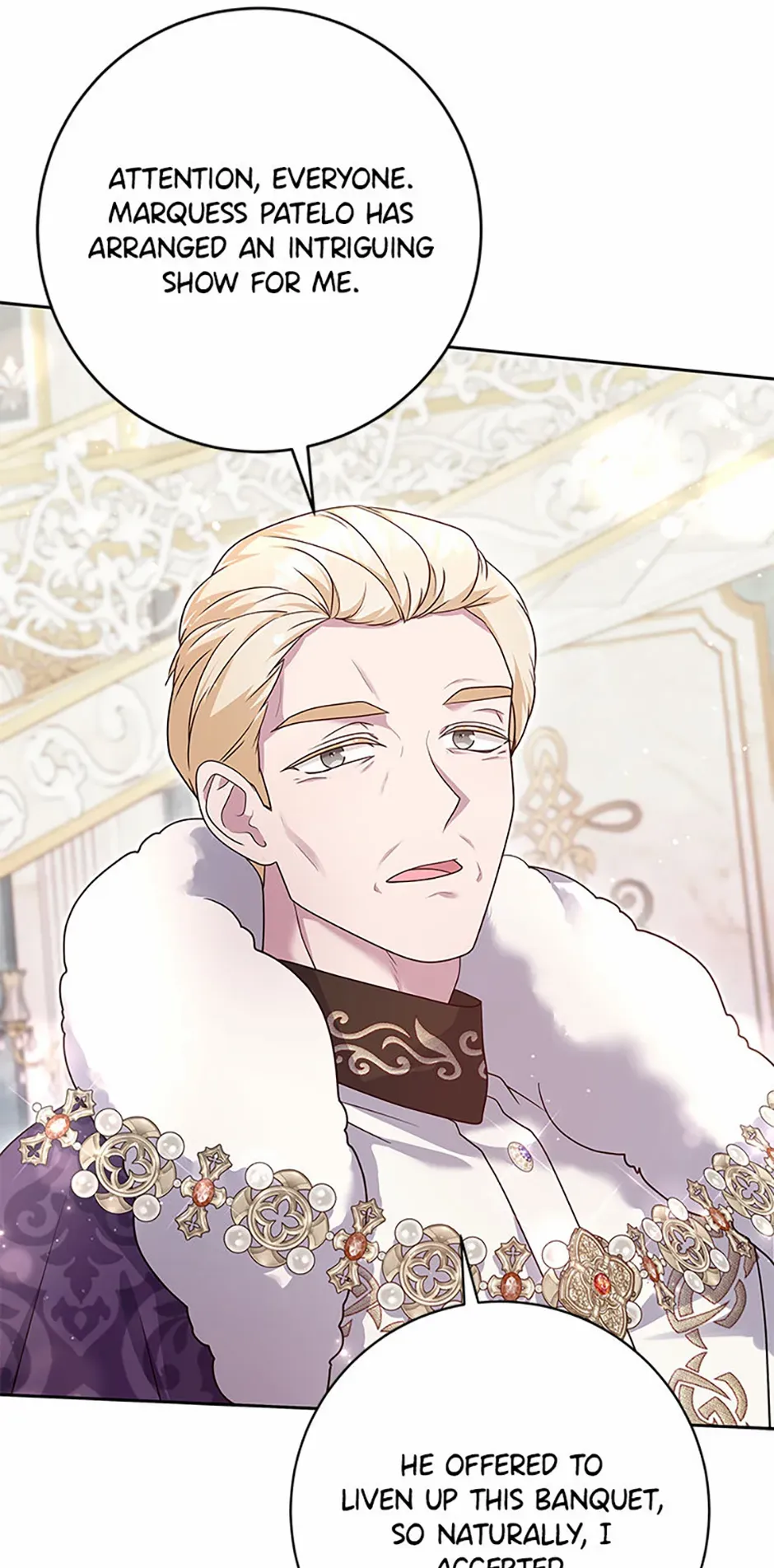 The Life Of An Evil Empress Chapter 61 Online - página 42