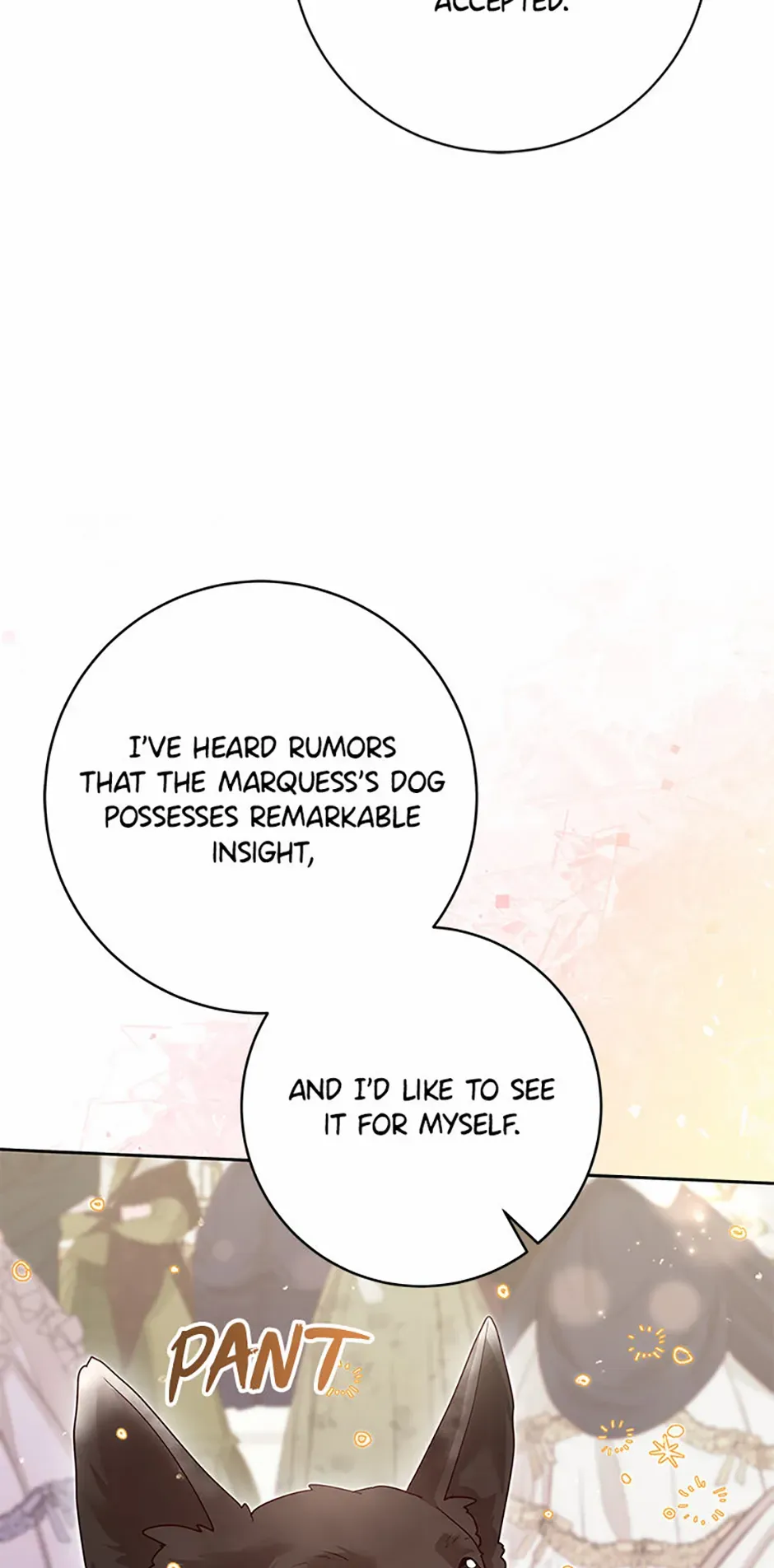 The Life Of An Evil Empress Chapter 61 Online - página 43