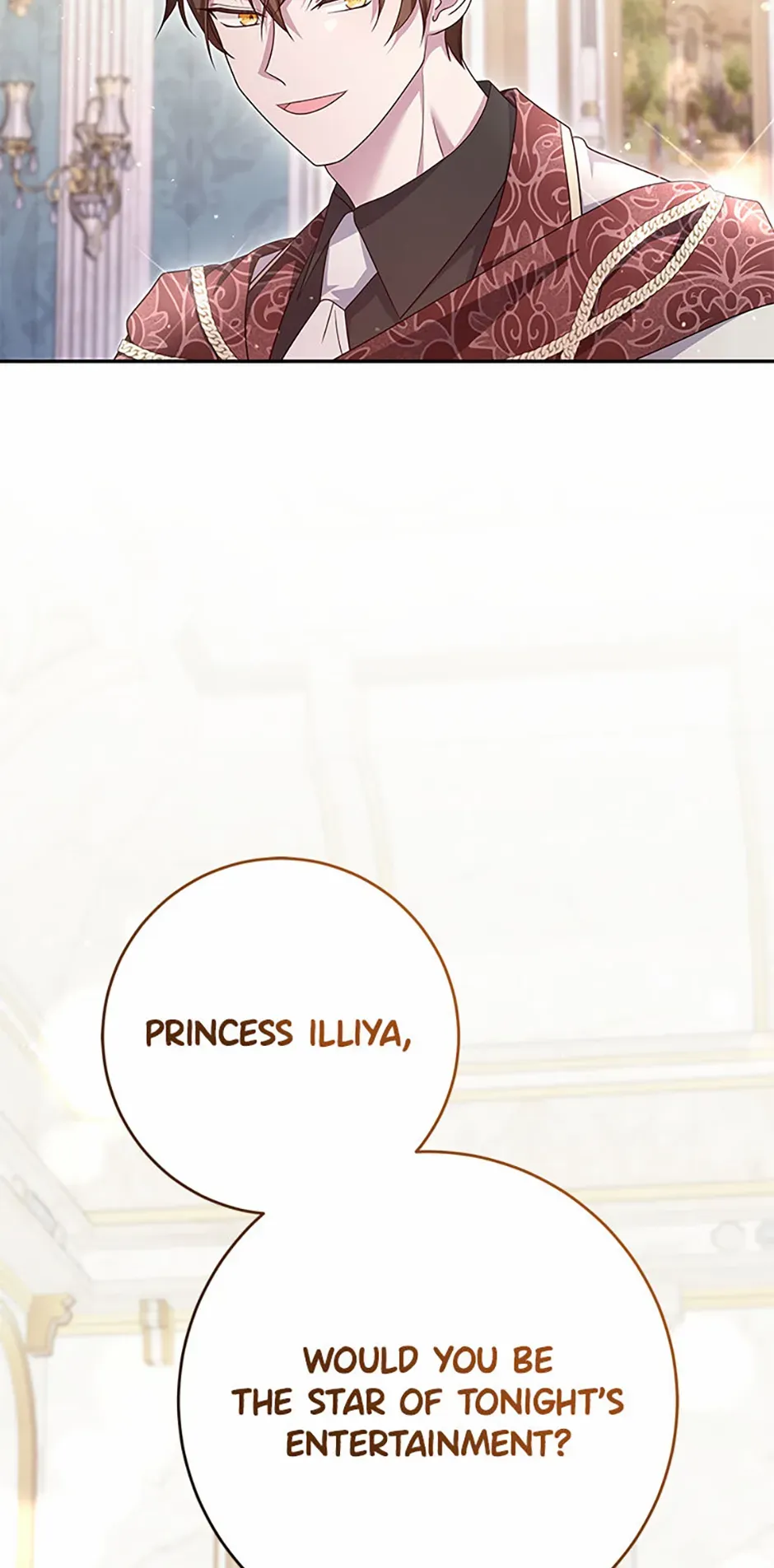 The Life Of An Evil Empress Chapter 61 Online - página 45