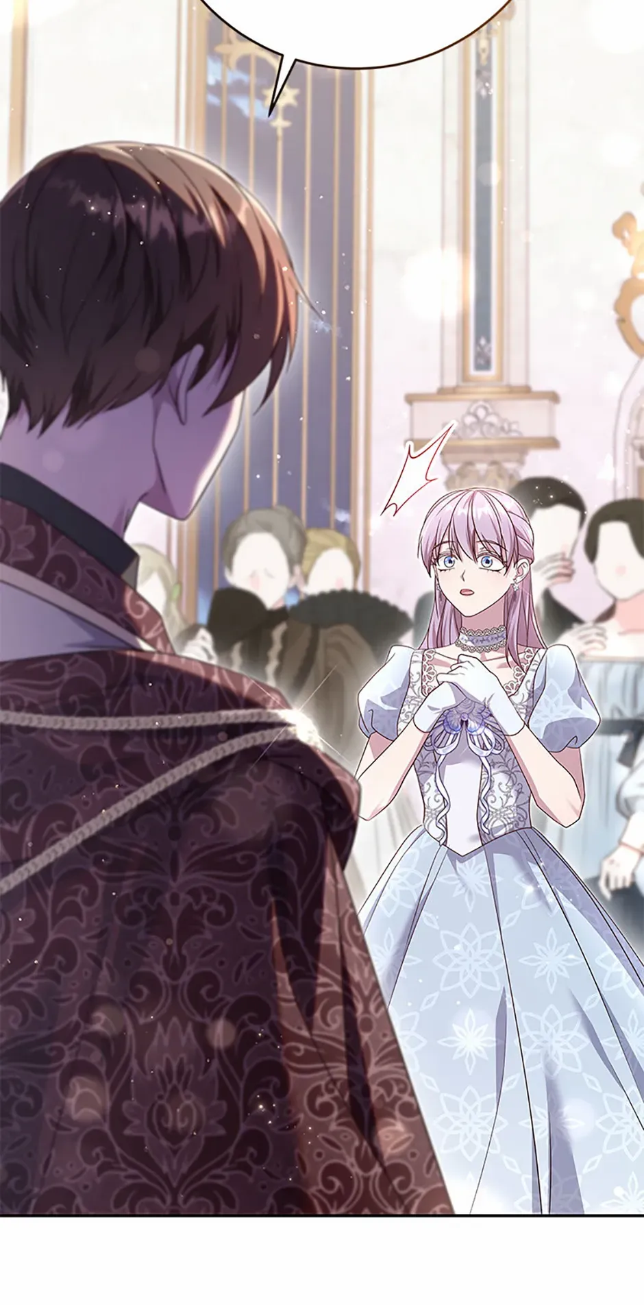 The Life Of An Evil Empress Chapter 61 Online - página 46