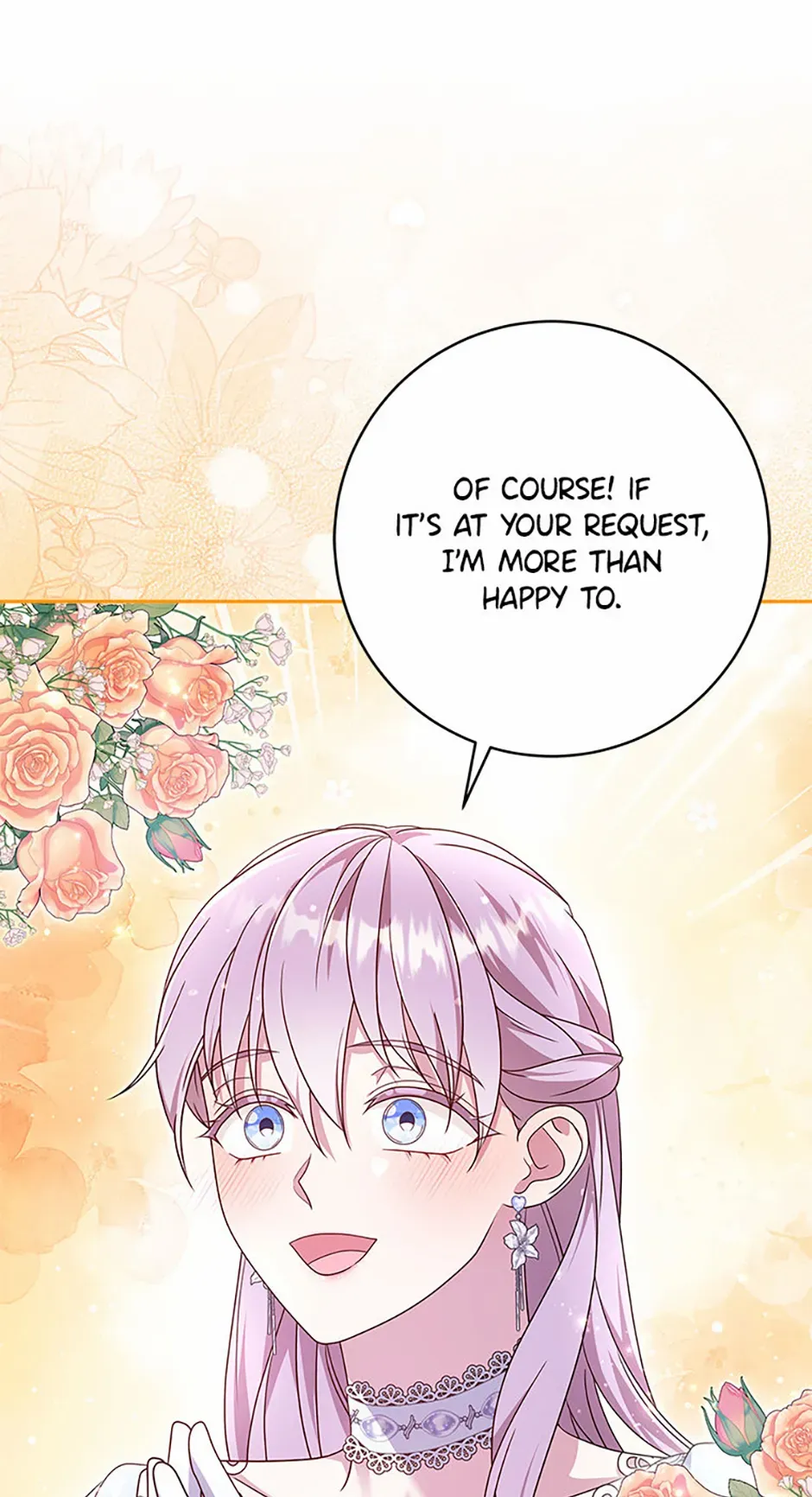 The Life Of An Evil Empress Chapter 61 Online - página 47
