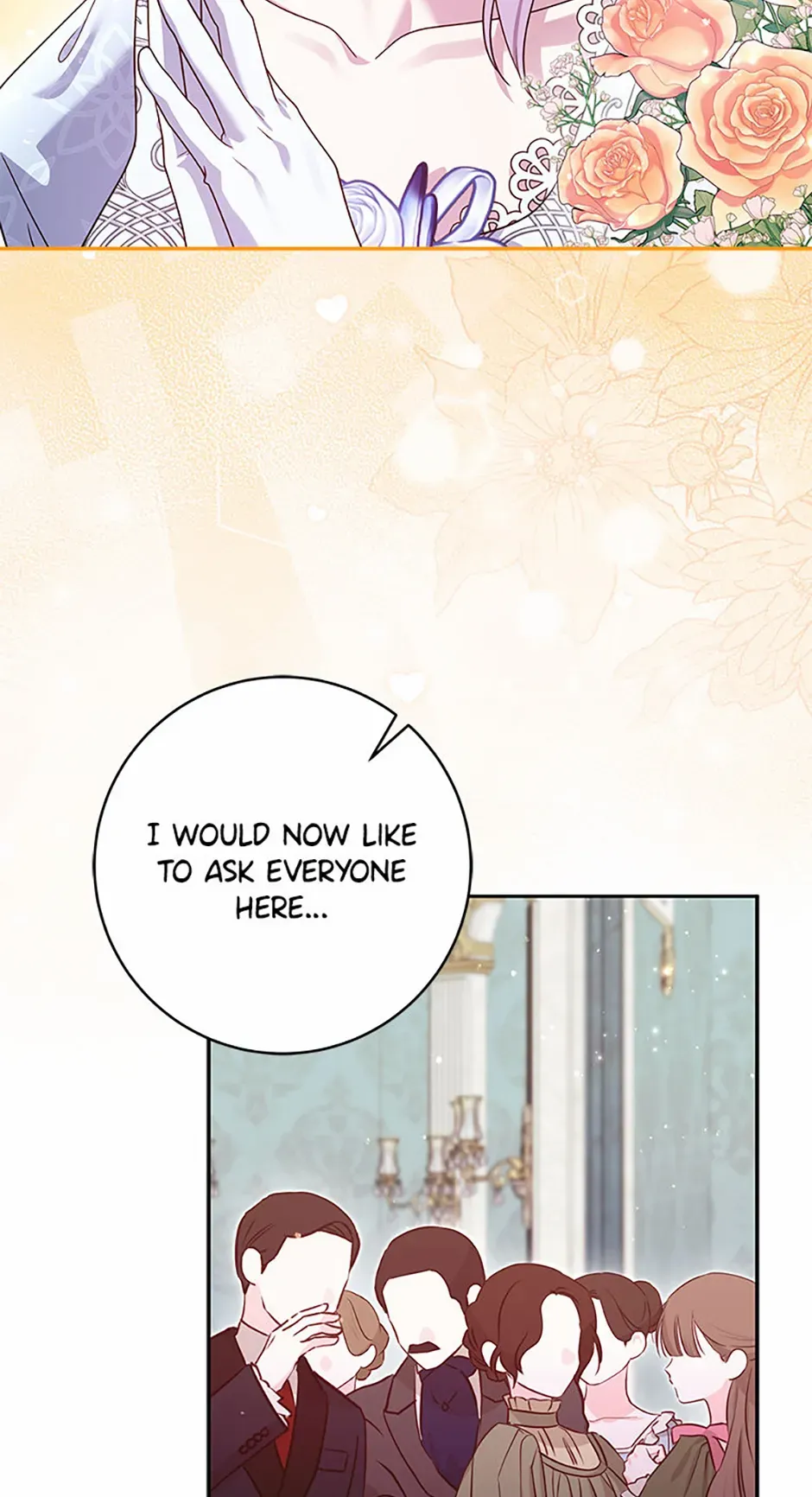 The Life Of An Evil Empress Chapter 61 Online - página 48