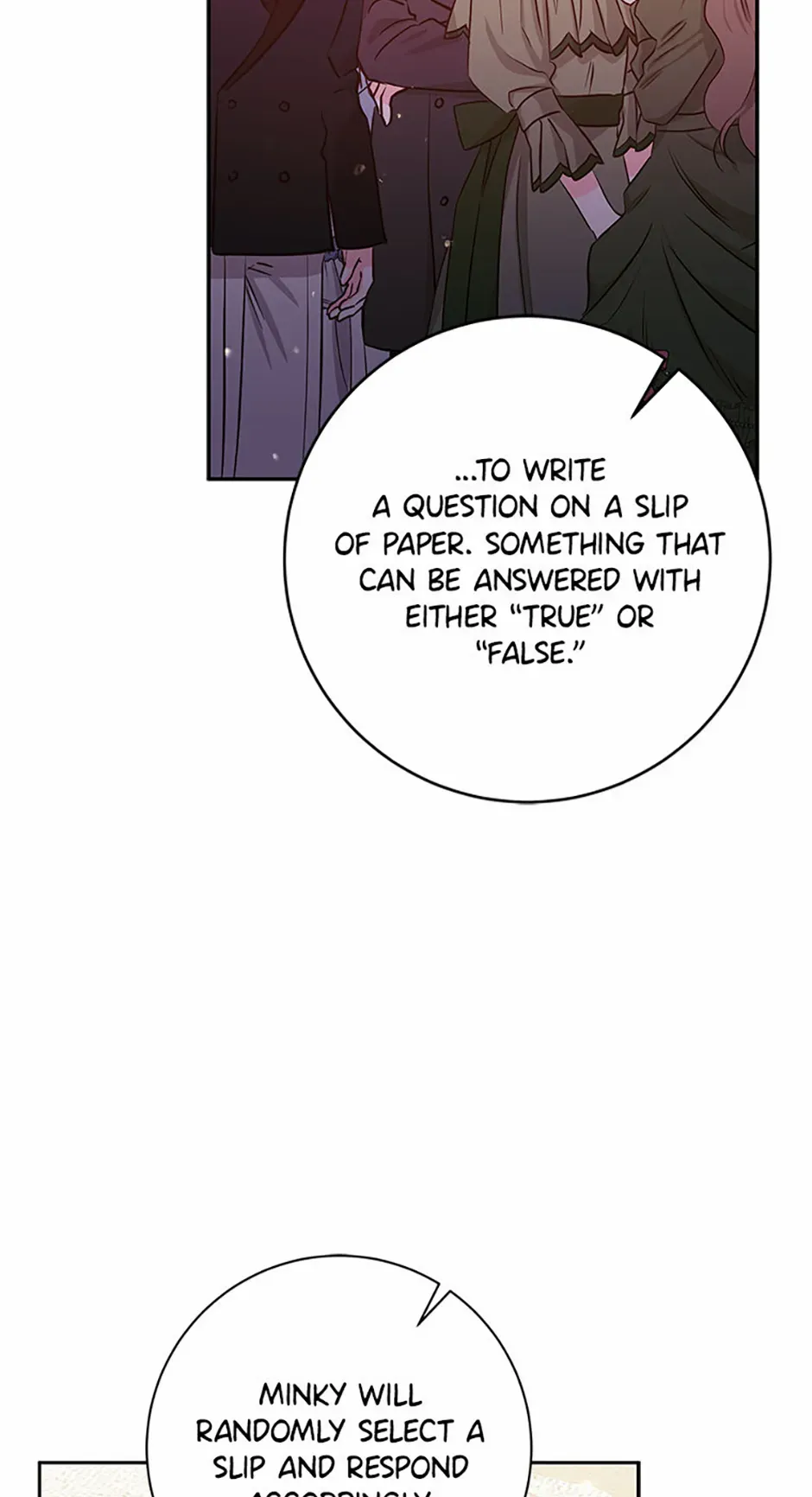 The Life Of An Evil Empress Chapter 61 Online - página 49
