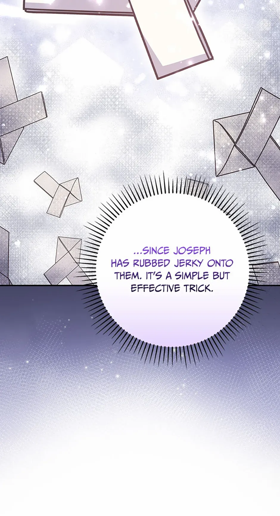 The Life Of An Evil Empress Chapter 61 Online - página 53