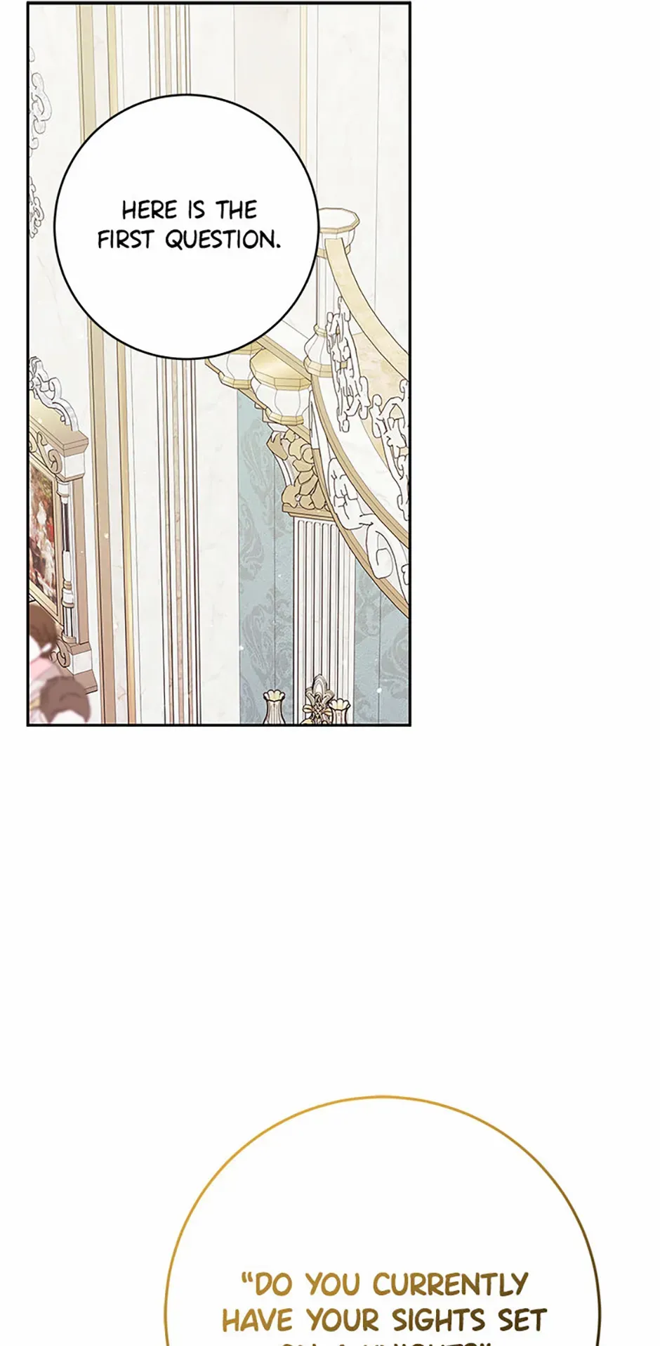 The Life Of An Evil Empress Chapter 61 Online - página 54