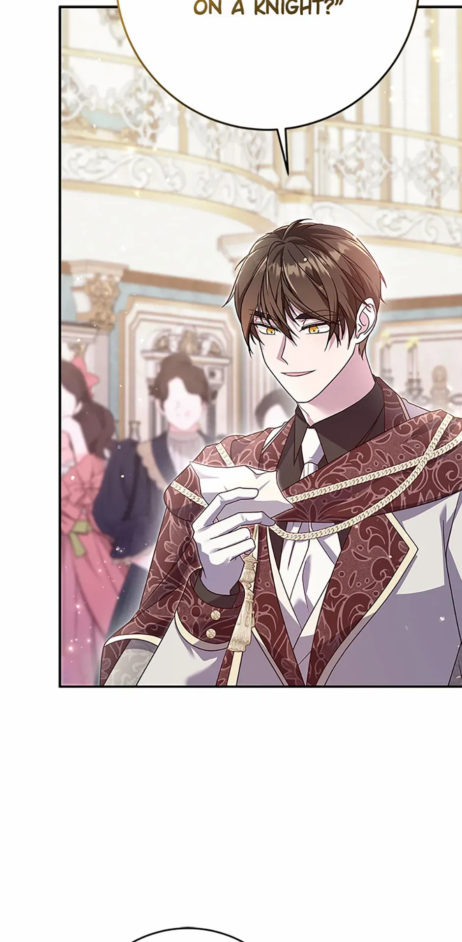 The Life Of An Evil Empress Chapter 61 Online - página 55
