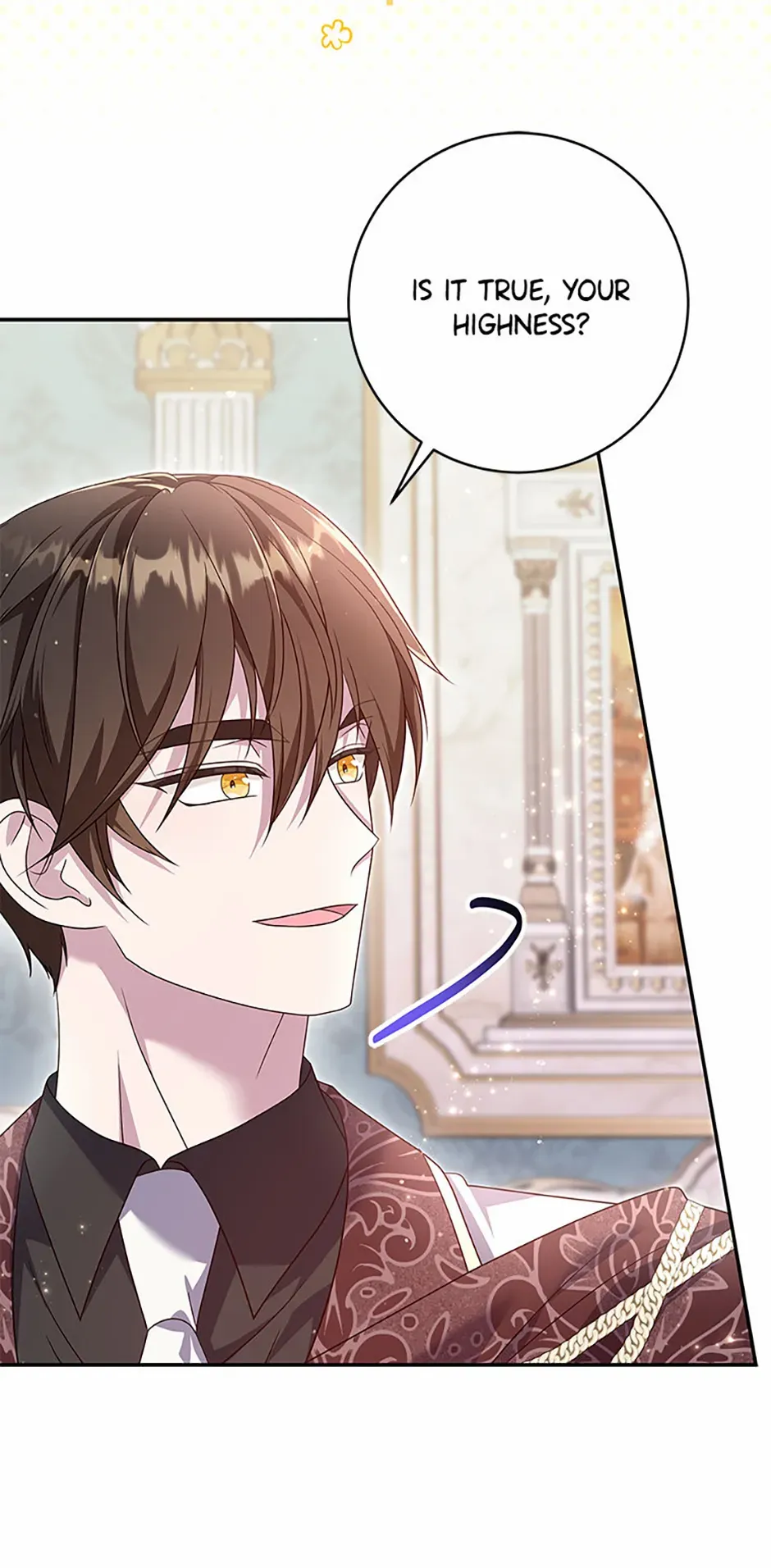 The Life Of An Evil Empress Chapter 61 Online - página 58