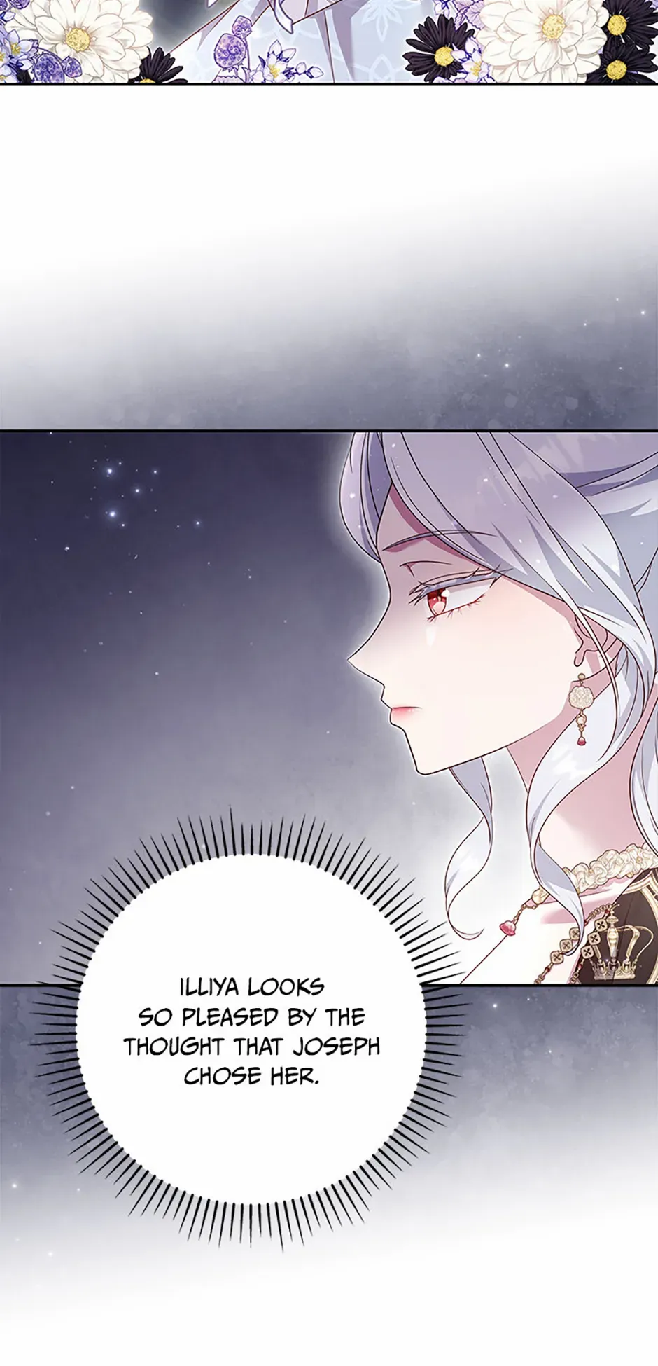 The Life Of An Evil Empress Chapter 61 Online - página 60