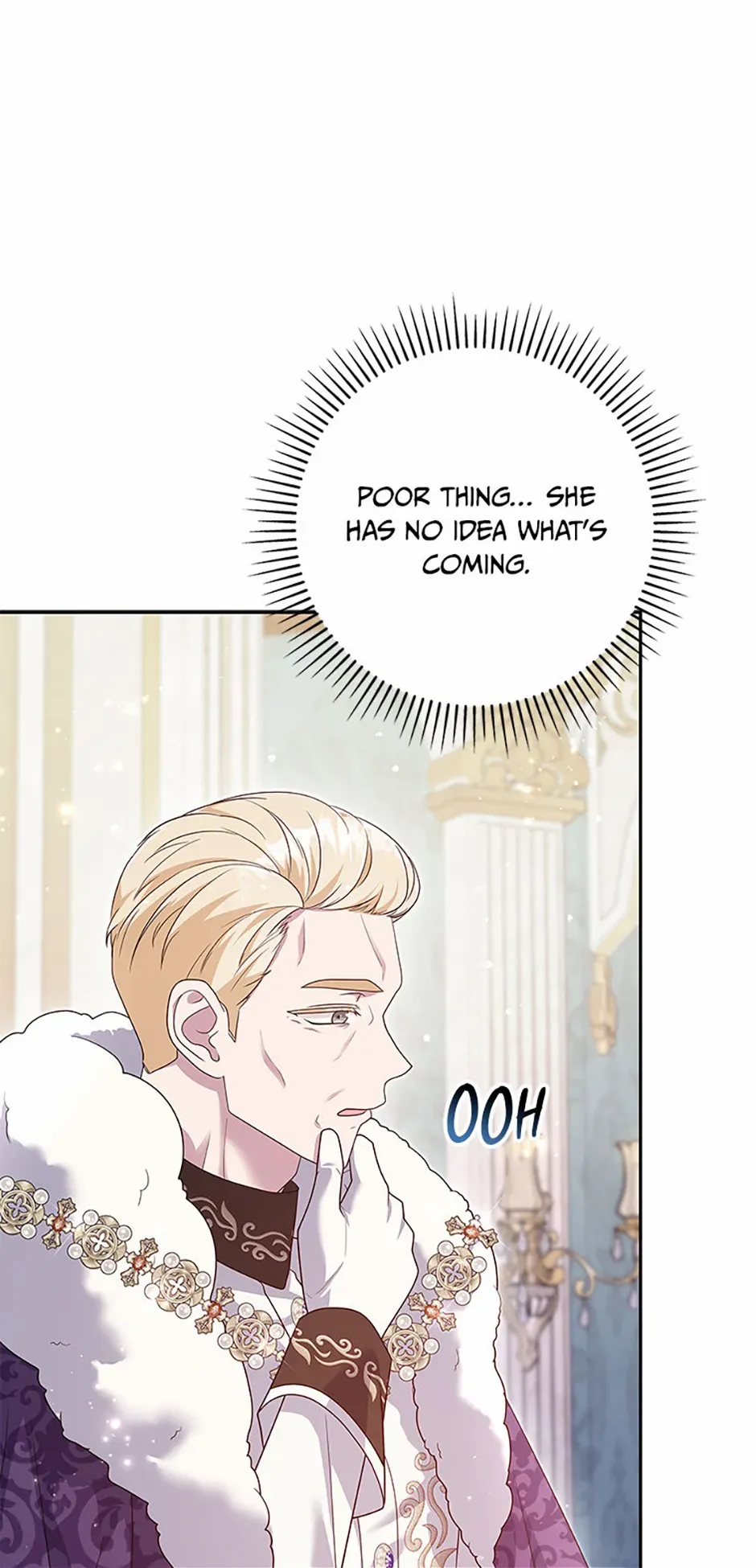 The Life Of An Evil Empress Chapter 61 Online - página 61