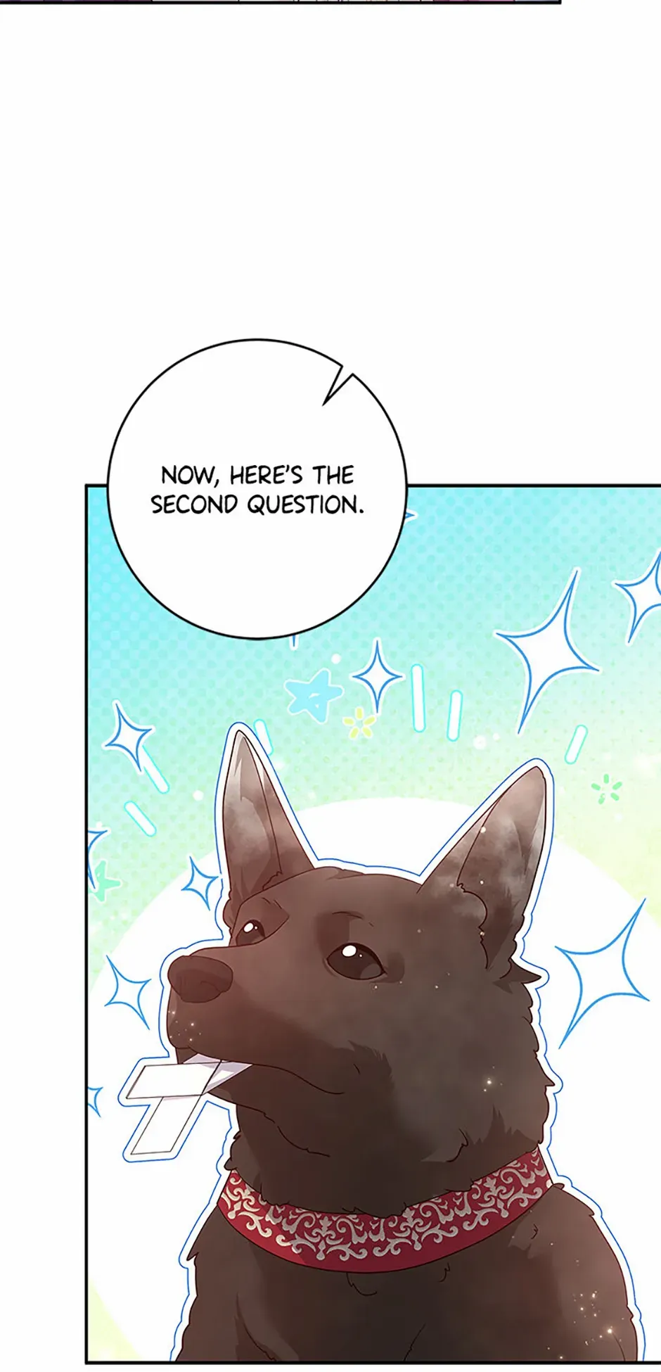 The Life Of An Evil Empress Chapter 61 Online - página 62