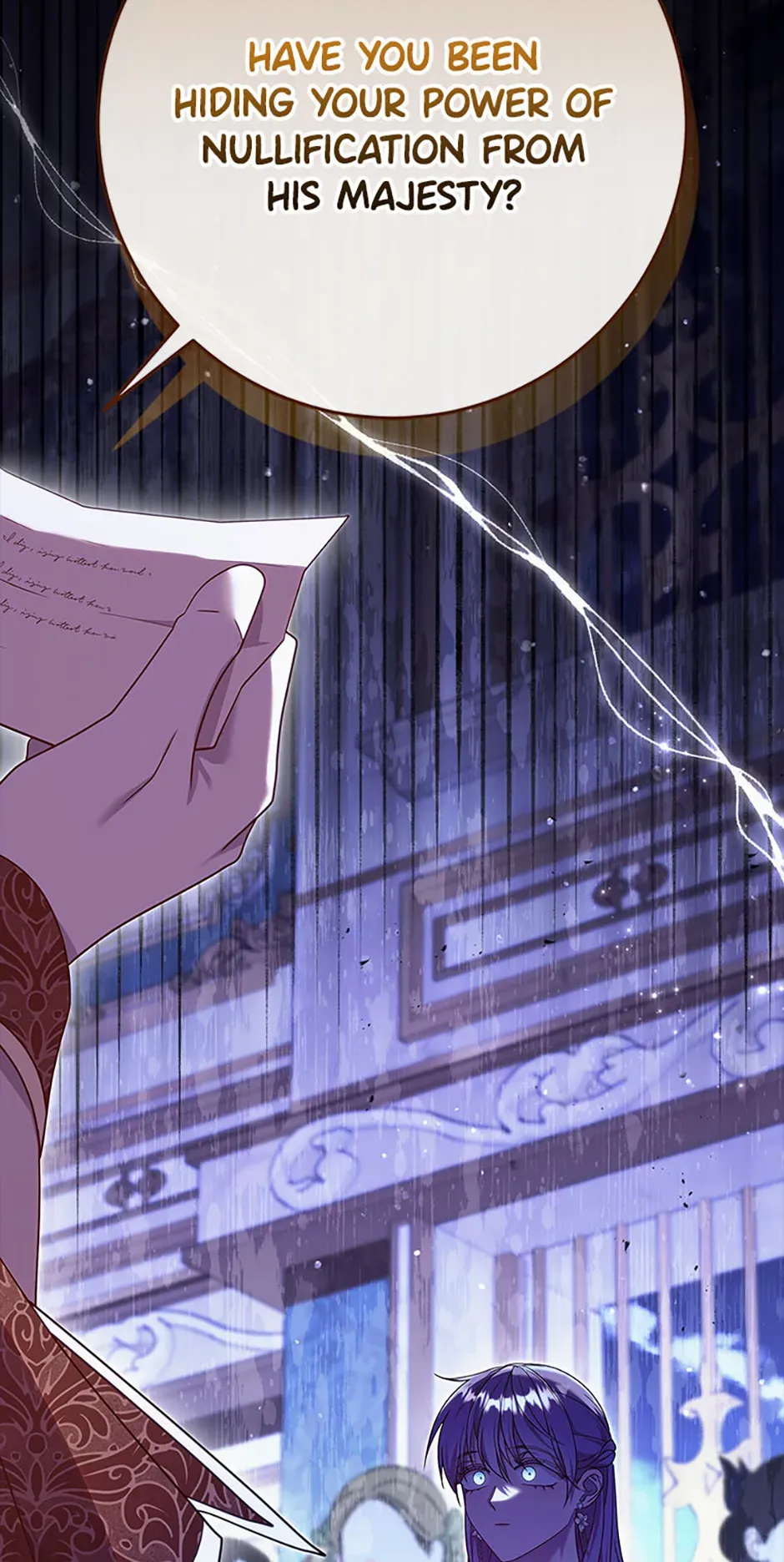 The Life Of An Evil Empress Chapter 61 Online - página 64
