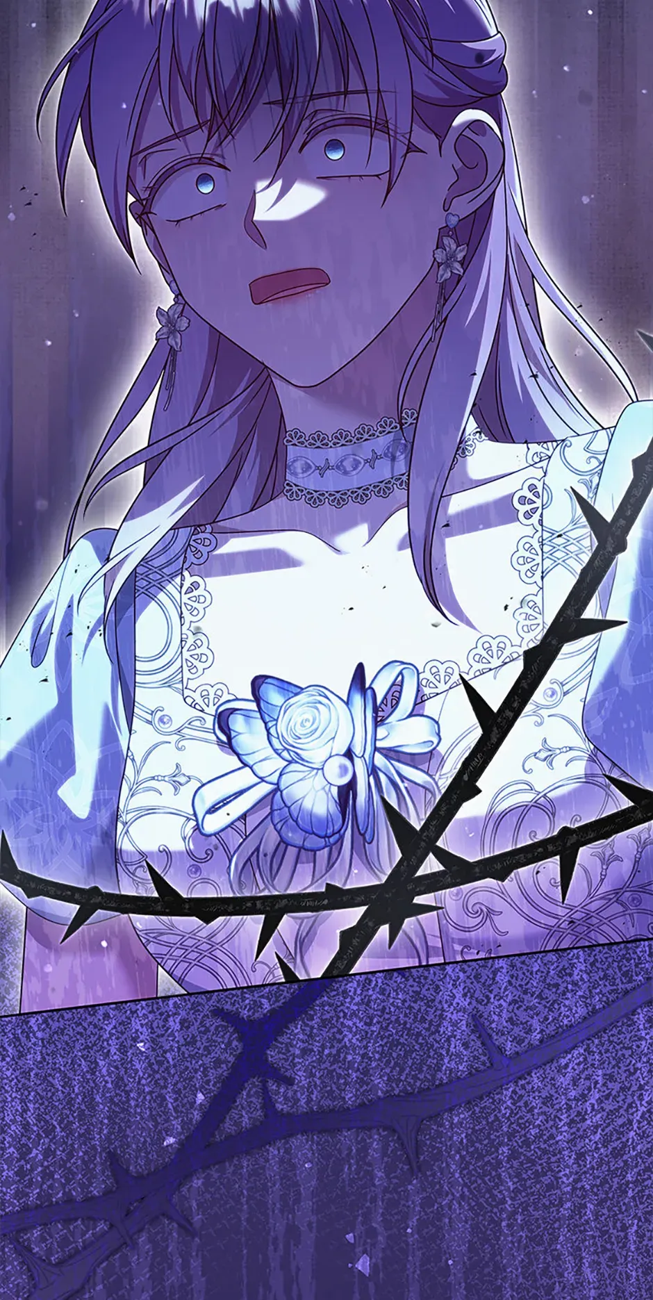 The Life Of An Evil Empress Chapter 61 Online - página 66
