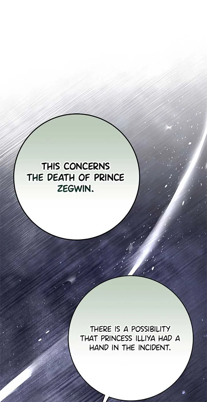 The Life Of An Evil Empress Chapter 63 Online - página 1