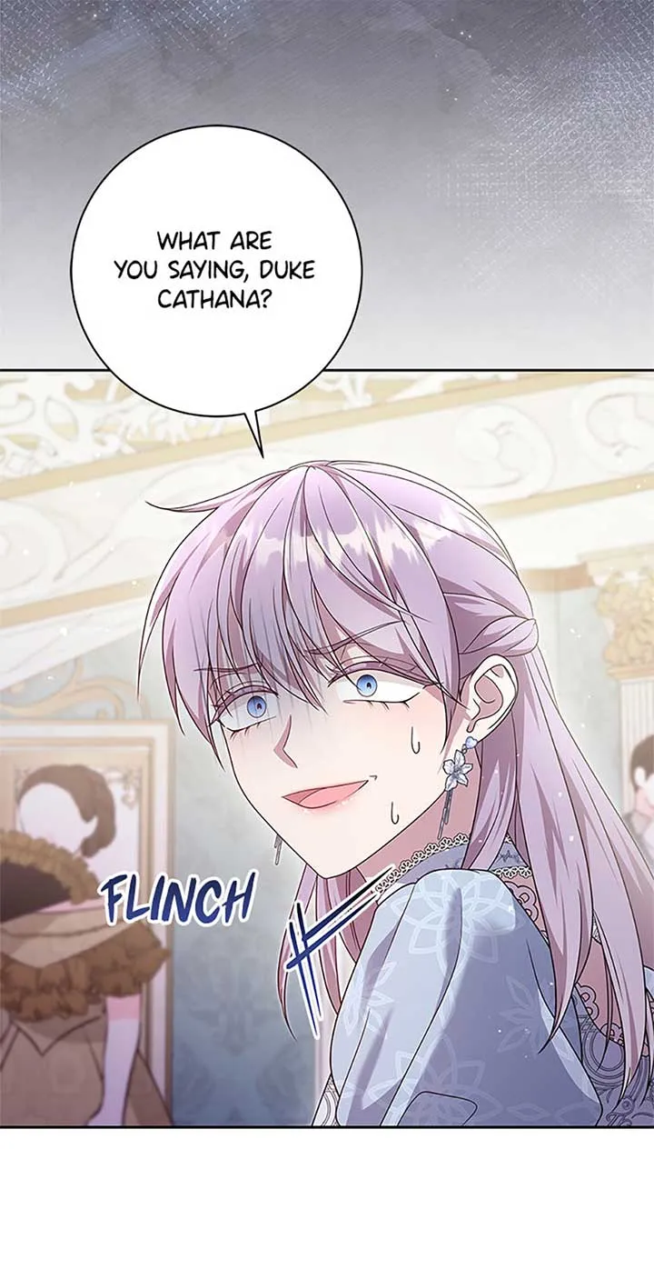 The Life Of An Evil Empress Chapter 63 Online - página 3