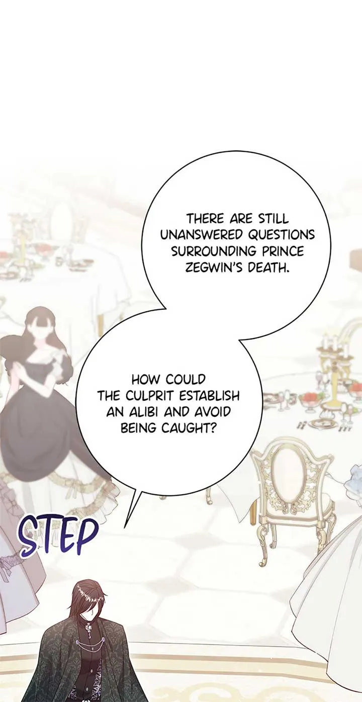 The Life Of An Evil Empress Chapter 63 Online - página 4
