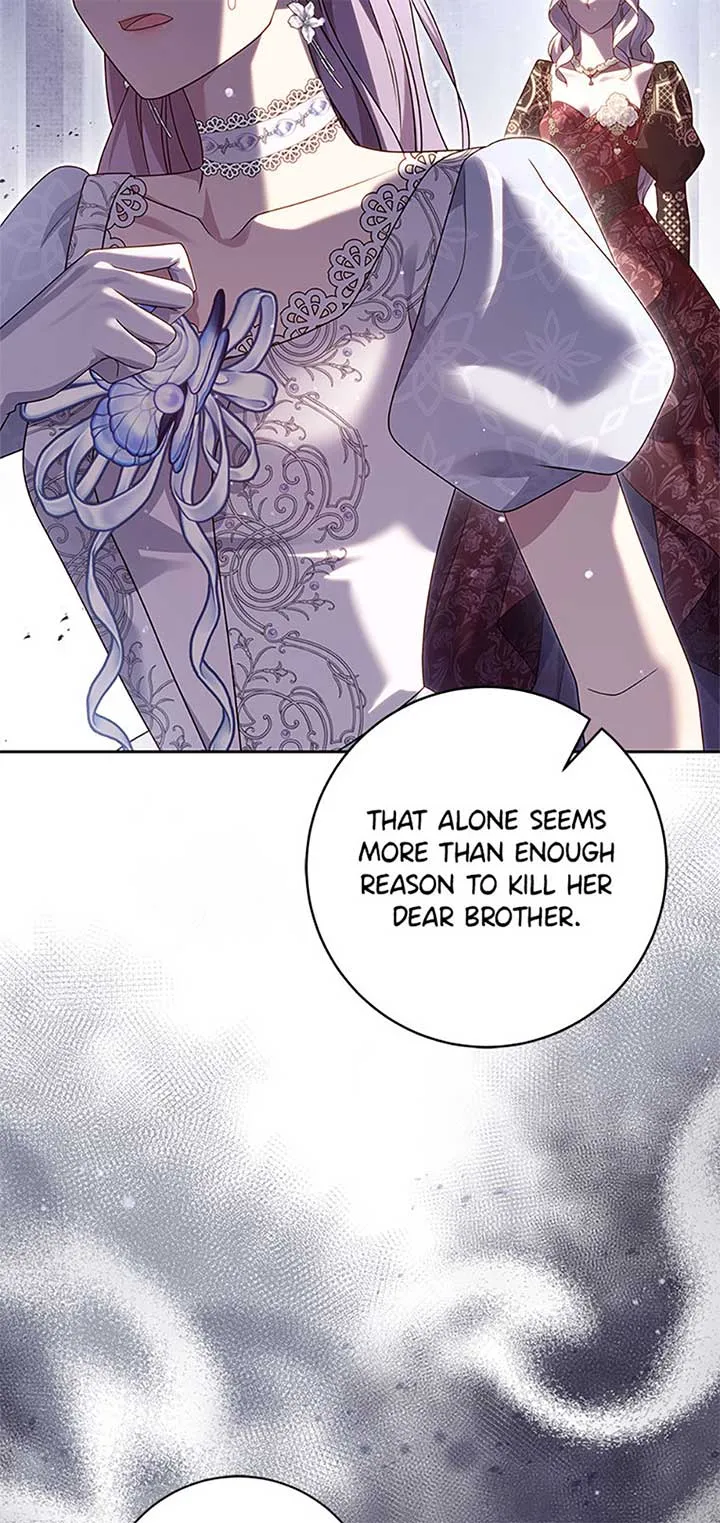 The Life Of An Evil Empress Chapter 63 Online - página 9