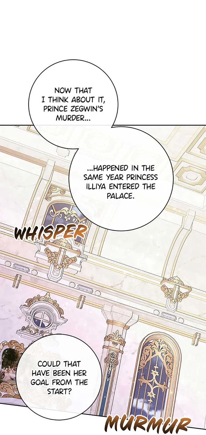 The Life Of An Evil Empress Chapter 63 Online - página 11